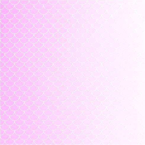 Pink Roof tiles pattern, Creative Design Templates vector