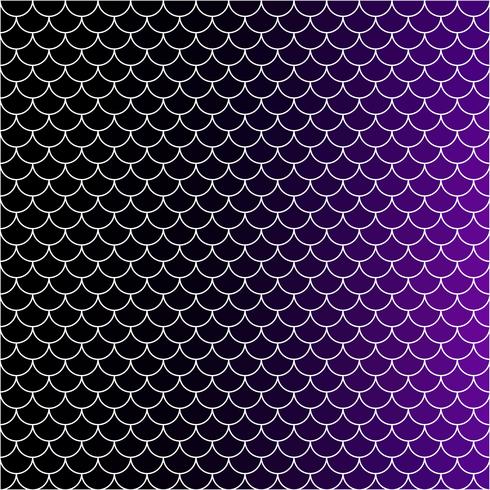 Purple Roof tiles pattern, Creative Design Templates vector