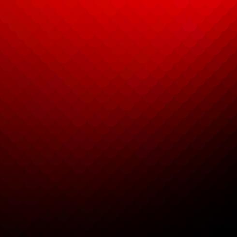 Red Roof tiles pattern, Creative Design Templates vector