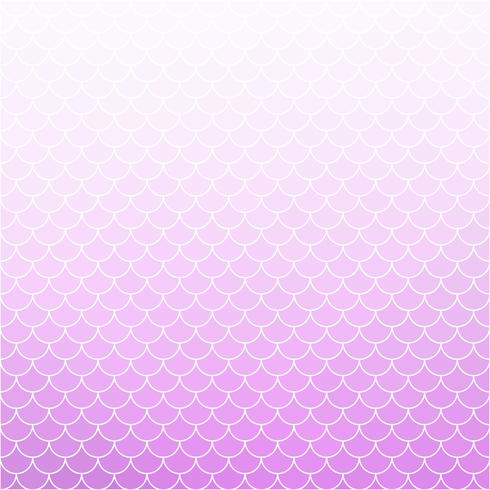 Purple Roof tiles pattern, Creative Design Templates vector