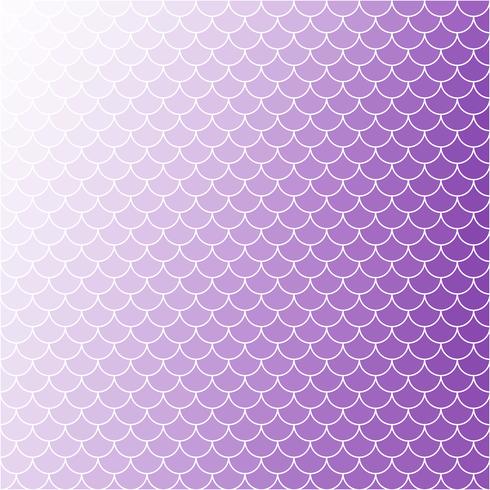 Purple Roof tiles pattern, Creative Design Templates vector