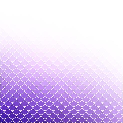 Purple Roof tiles pattern, Creative Design Templates vector