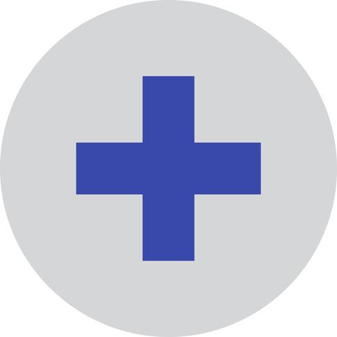  Vector Plus Icon