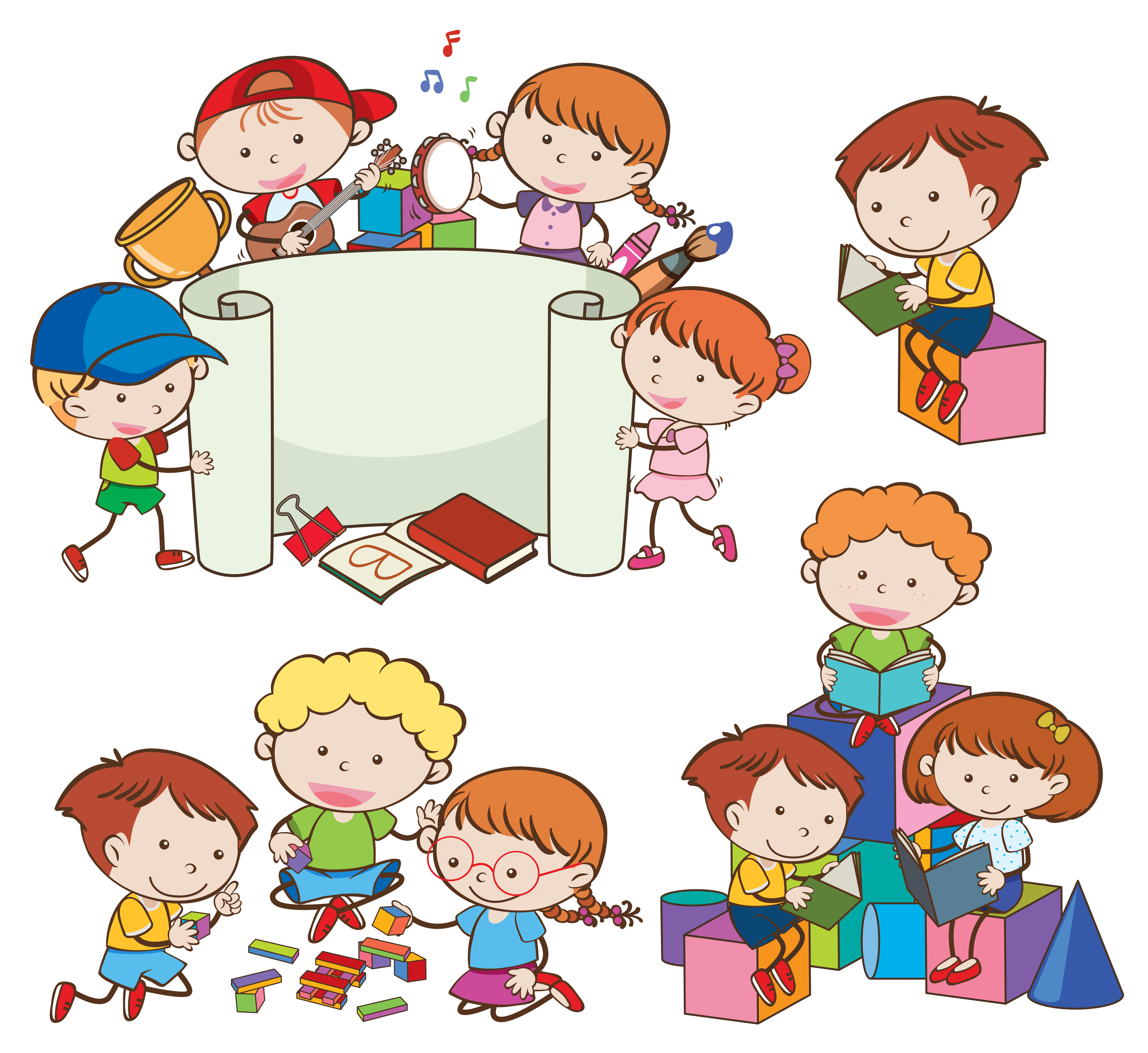 Spielen Clipart Spielen Clipart