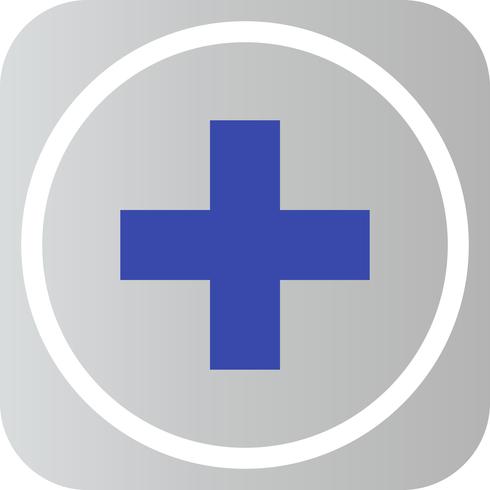  Vector Plus Icon