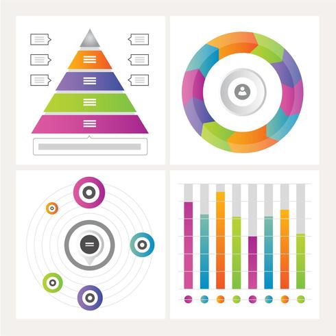 Vector Infographic Illustration