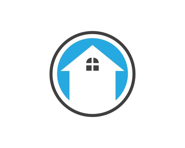 Diseno De Logotipos Inmobiliarios Inmobiliarios Y De Construccion