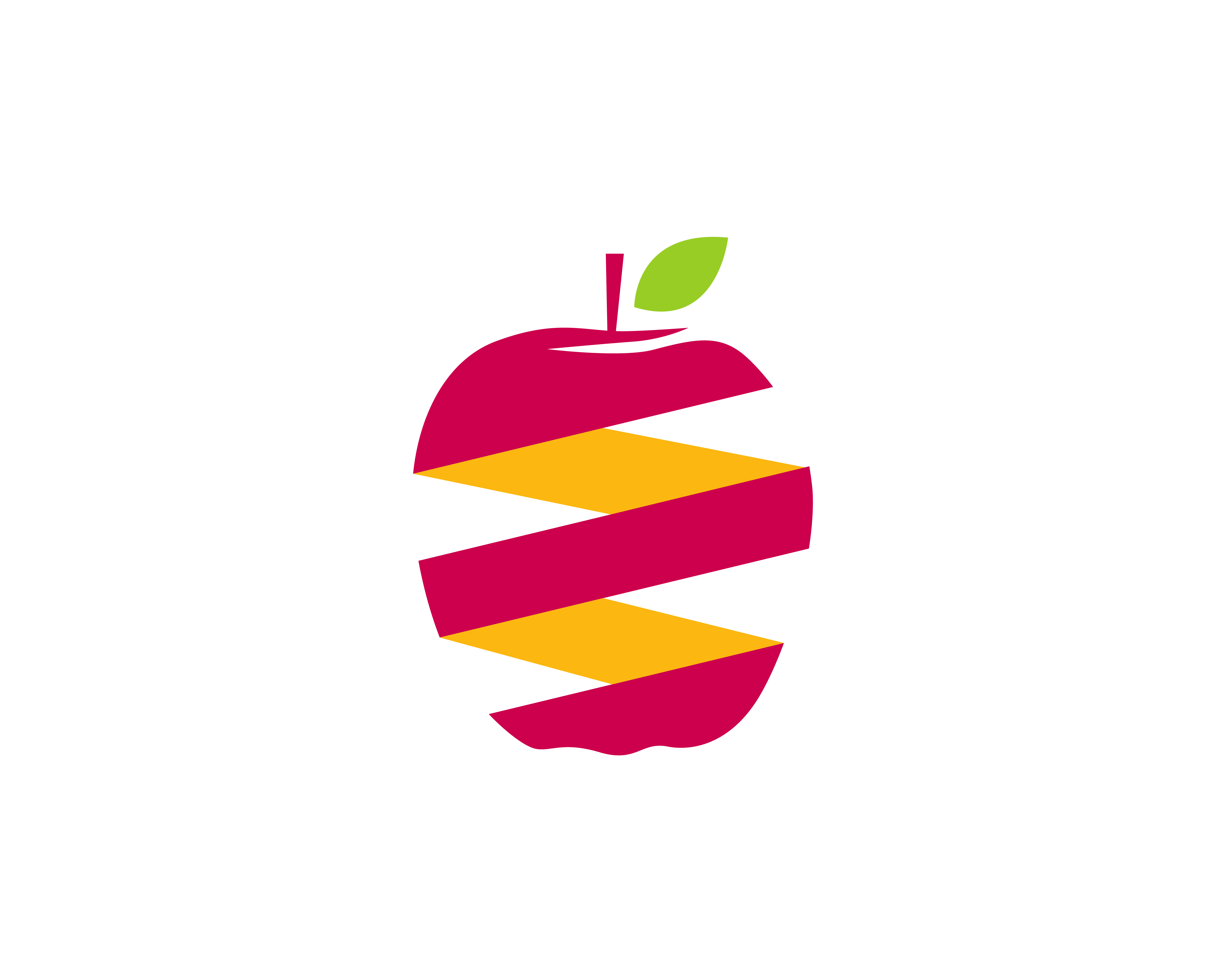 水果logo 免費下載 | 天天瘋後製