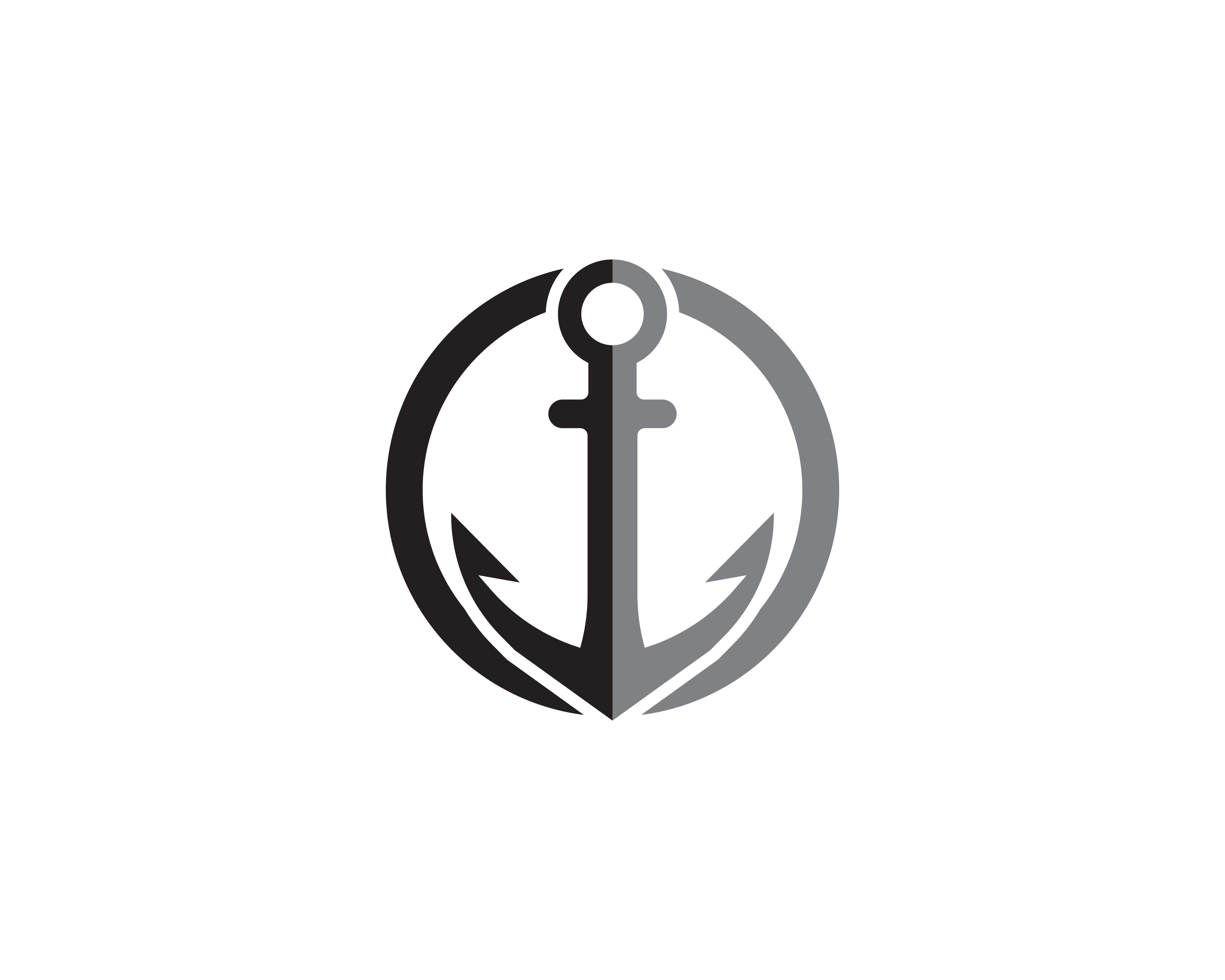 anchor electrical logo