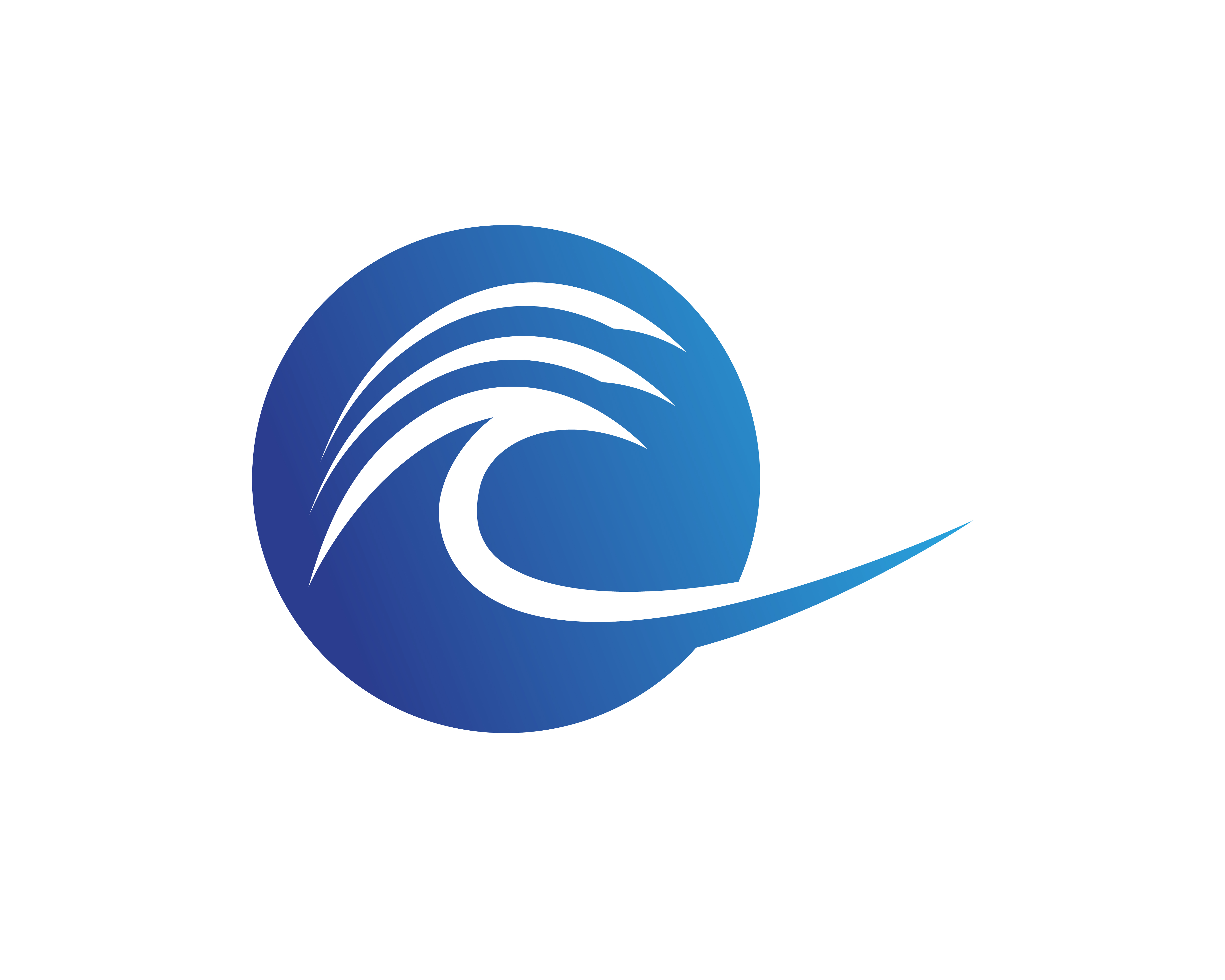Download Waves beach logo and symbols template icons app - Download Free Vectors, Clipart Graphics ...