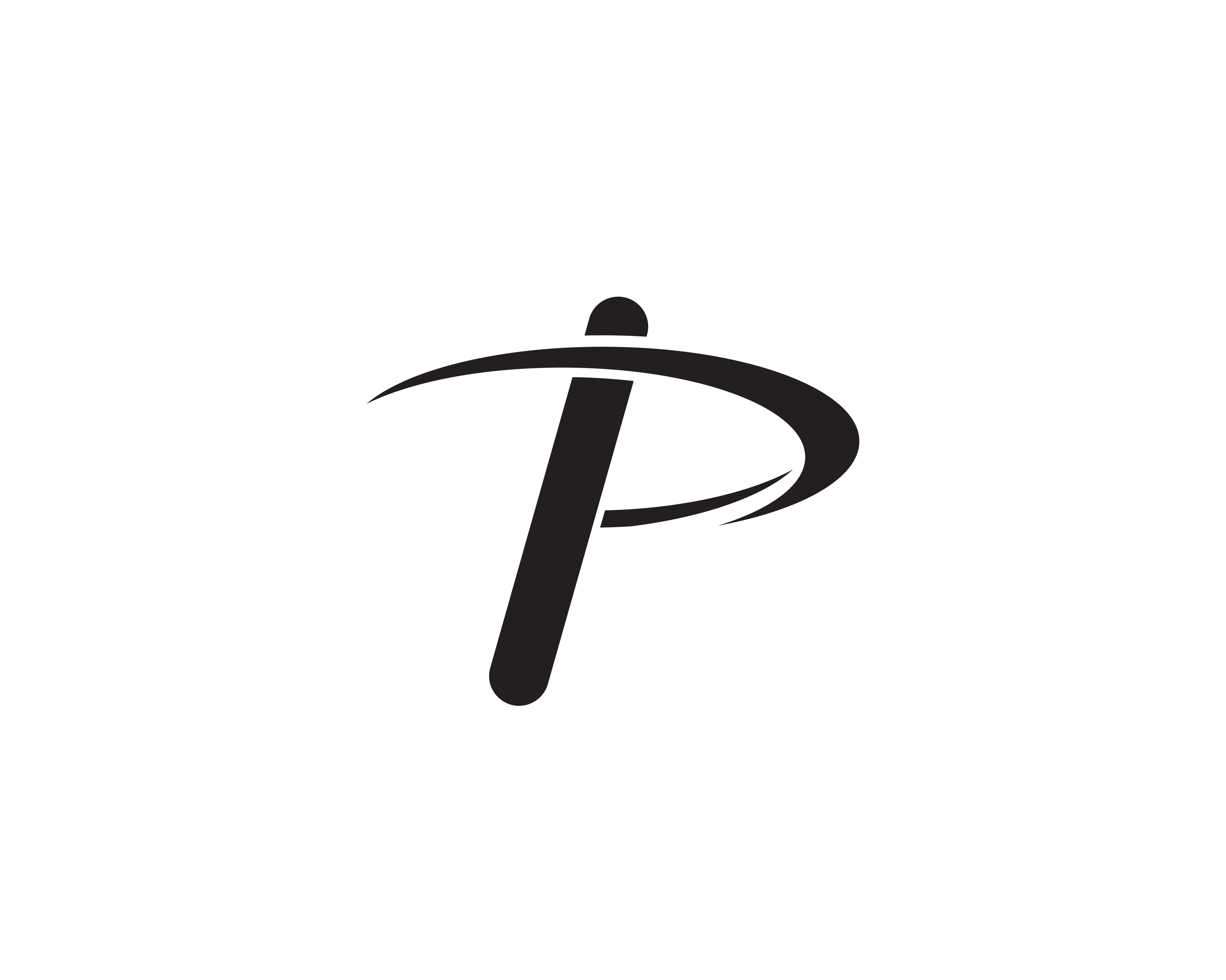 Letter P Vector Art, Icons, and Graphics for Free Download