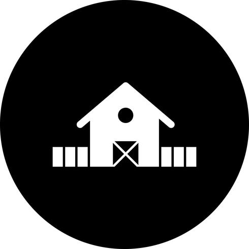 Vector Warehouse ICON