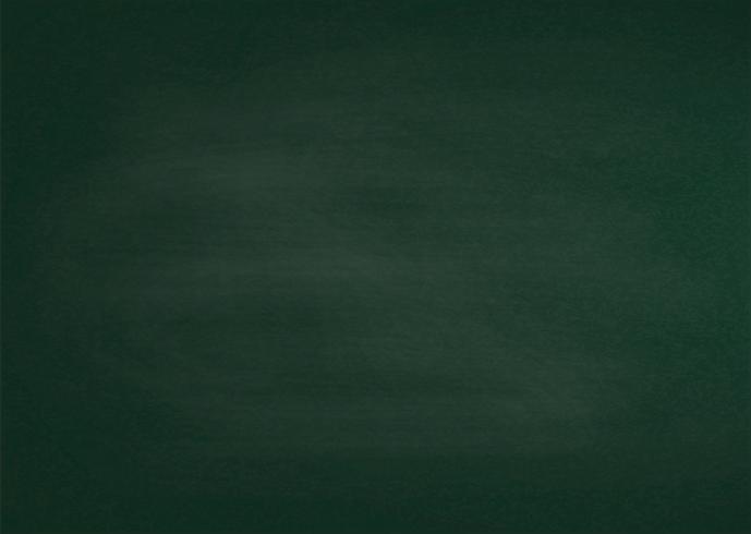 Chalkboard texture vector illustration. School blackboard background.