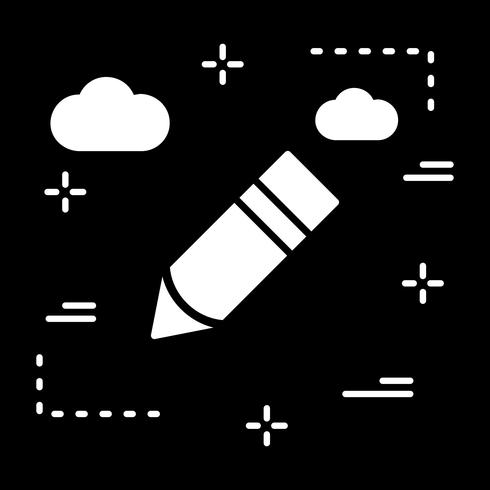  Vector Pencil Icon