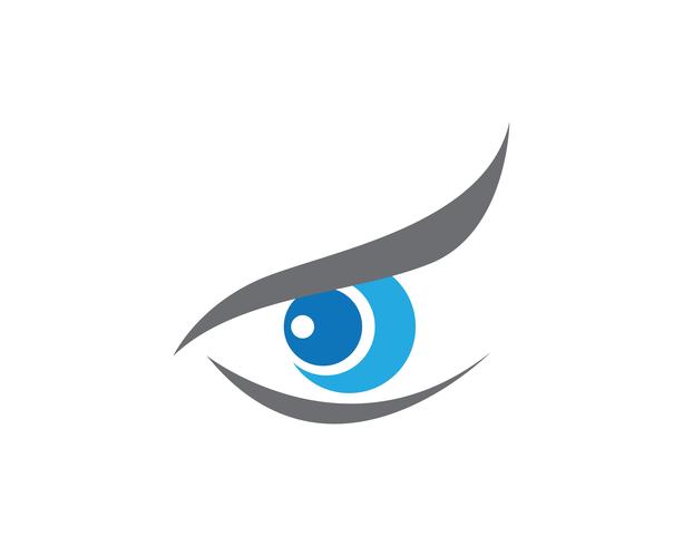 Ojo logo vector