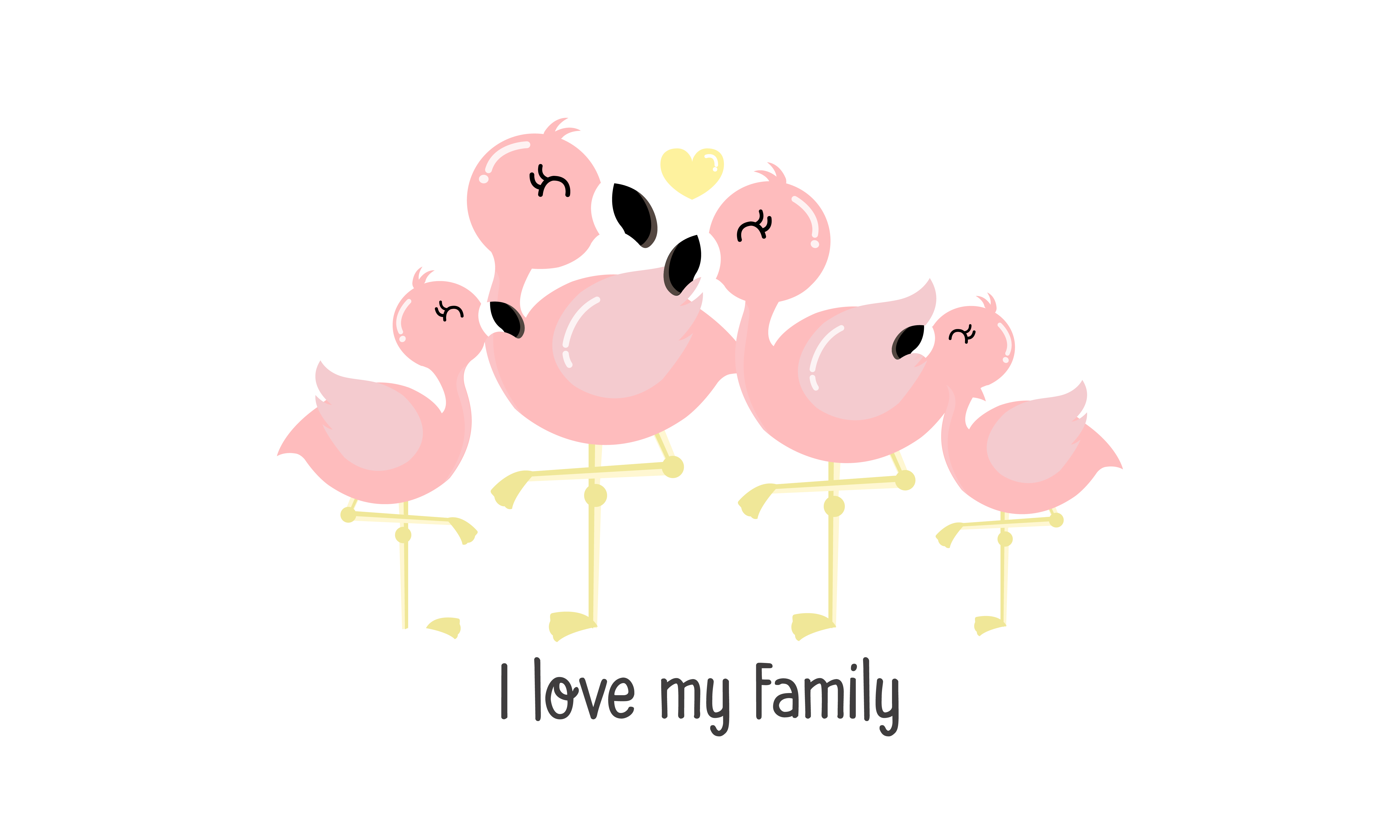 flamingo youtube smiles family flamingo youtube smiles family