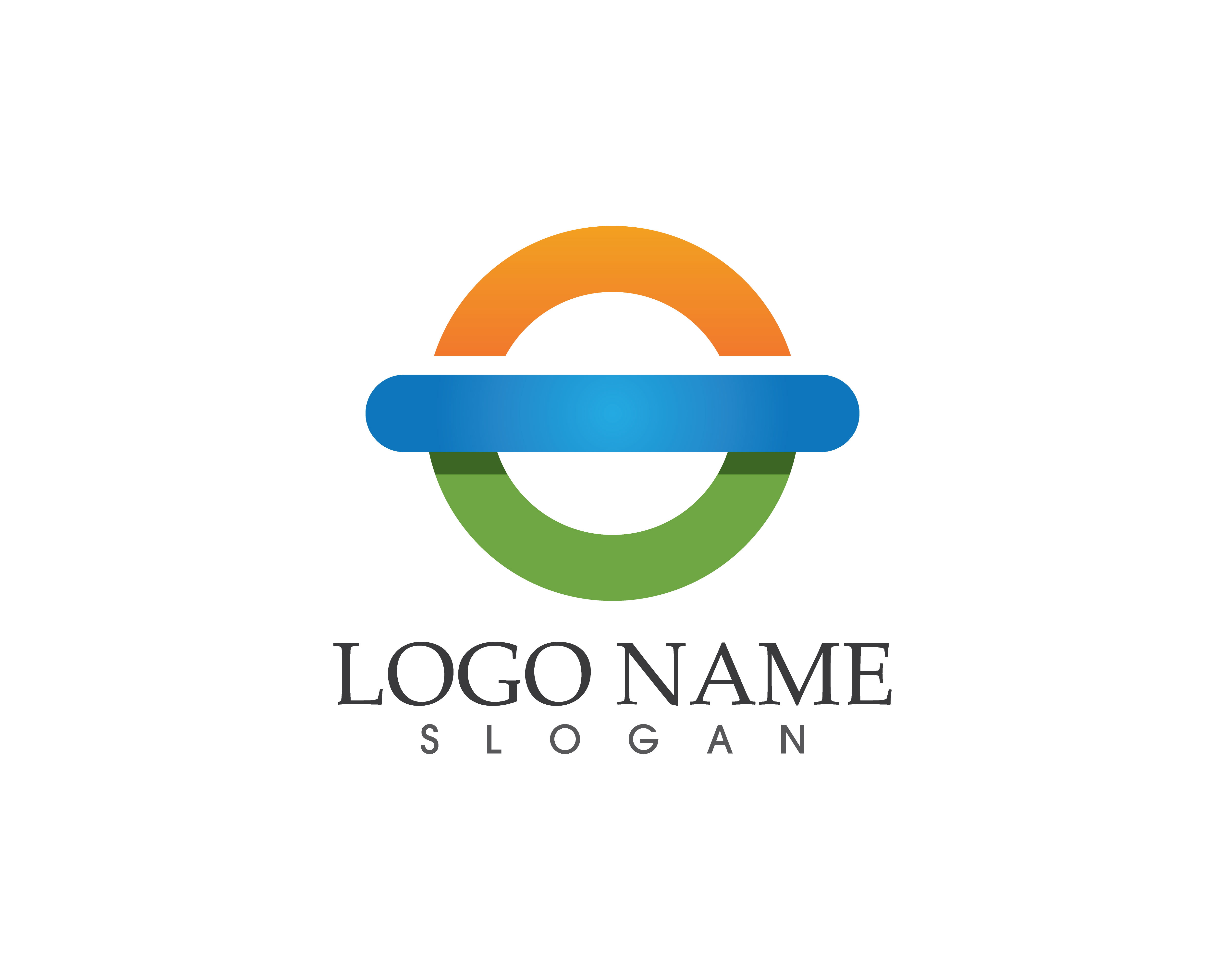 Business icon logo 618872 Vector Art at Vecteezy