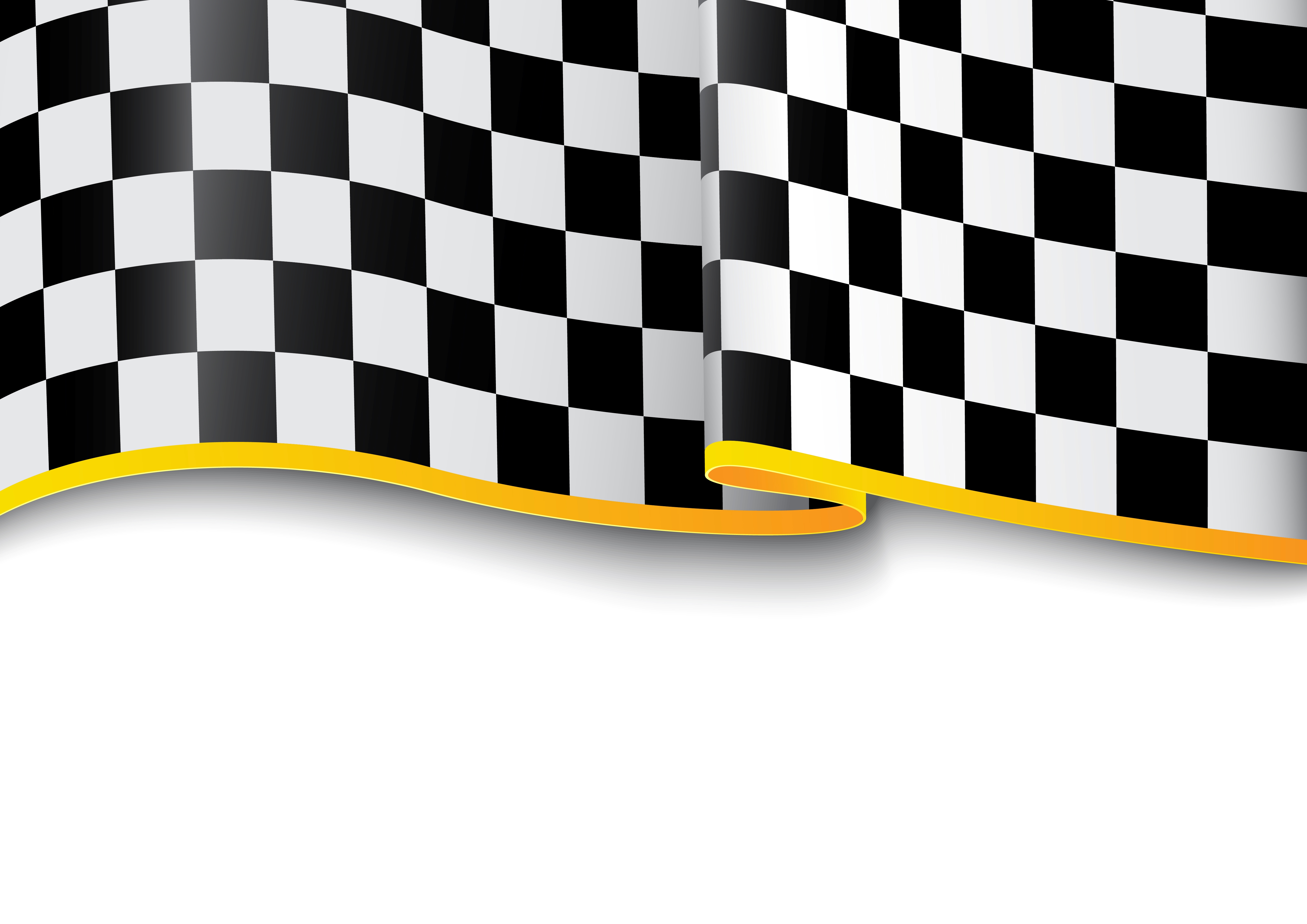 Race background. Checkered black and white 618972 Vector Art at Vecteezy