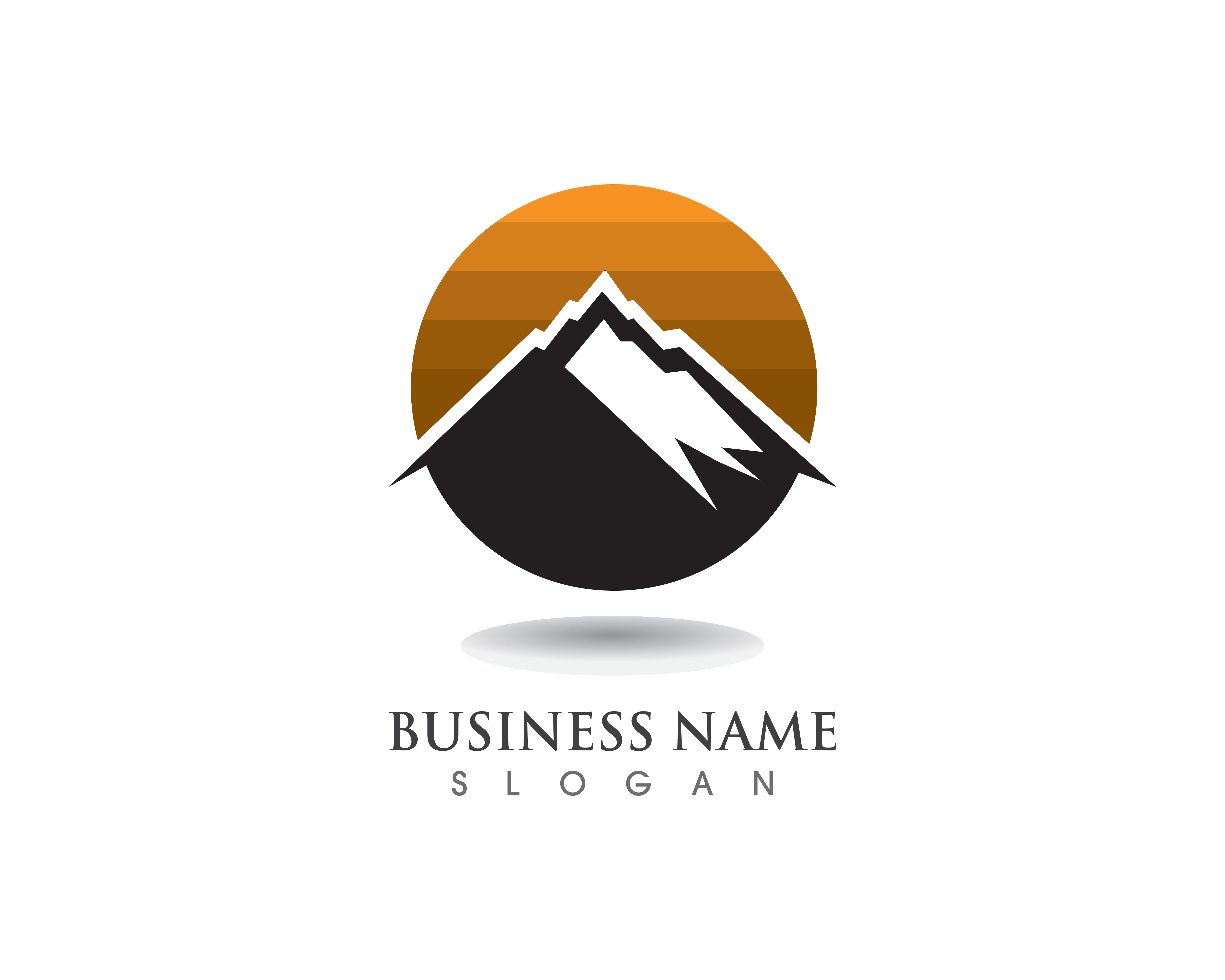 Free Free 347 Mountain Logo Svg SVG PNG EPS DXF File