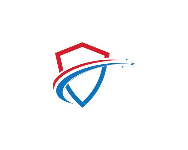 Faster logo template vector icons