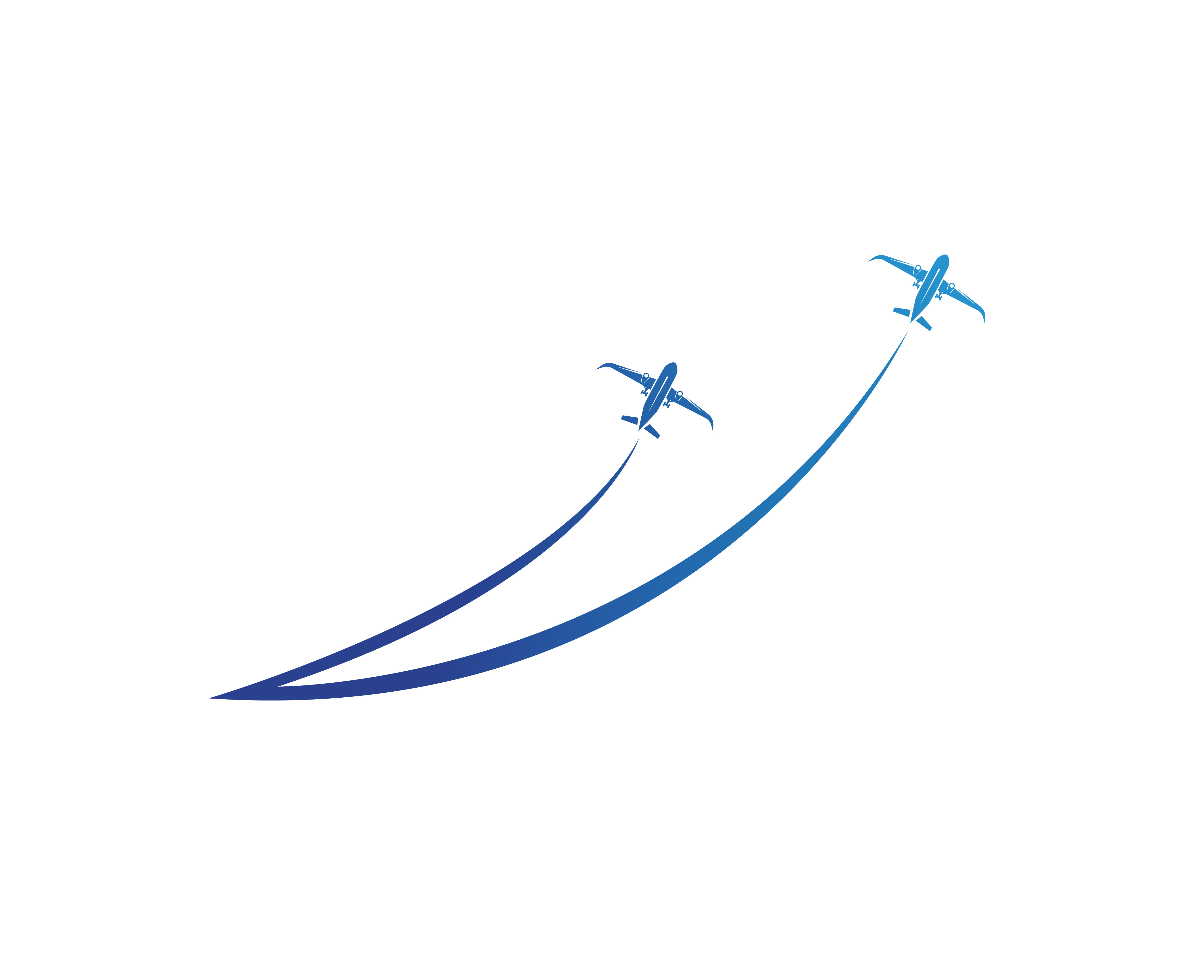 Airline Logo SVG