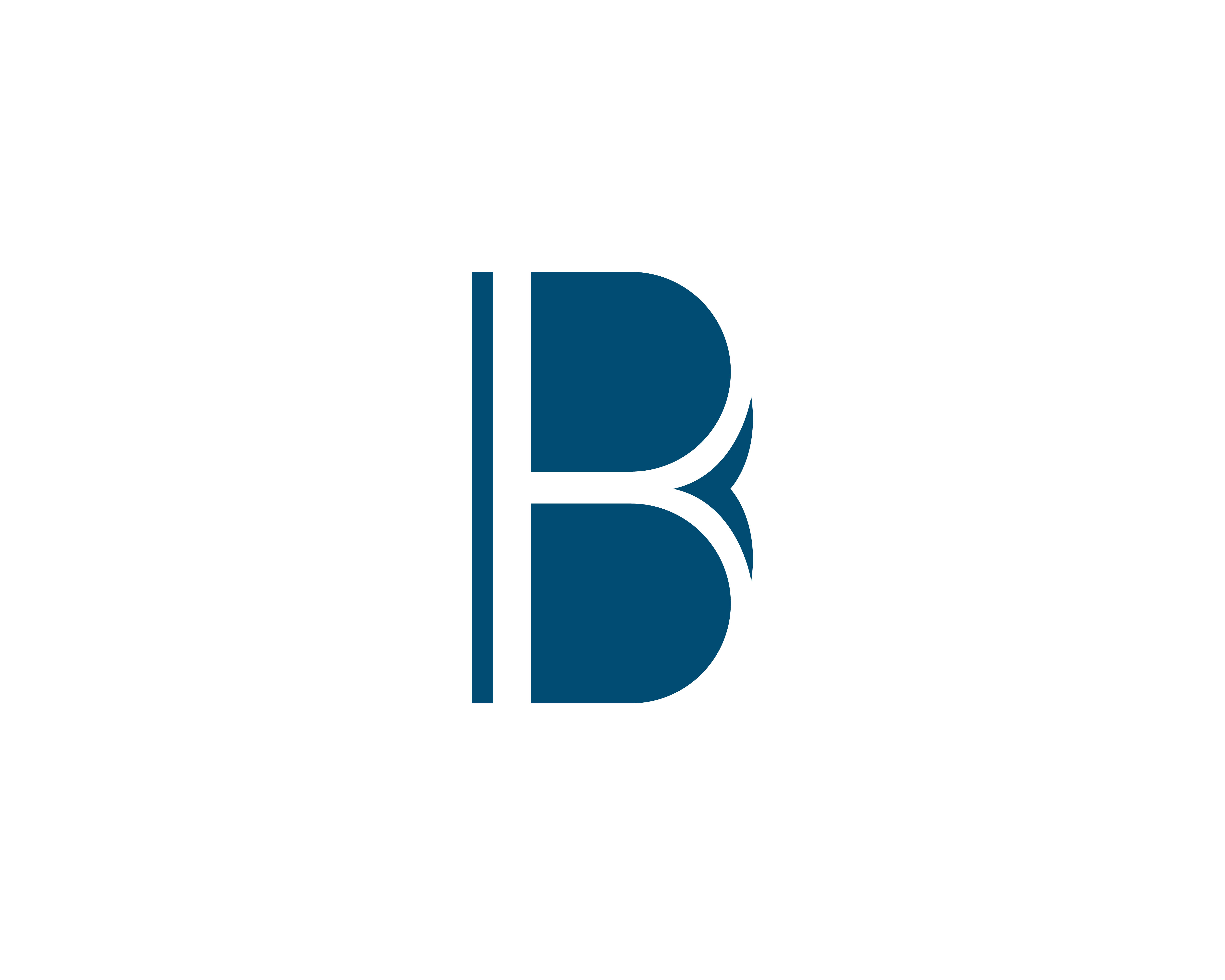 B Letter Icon Design Vector Illustration. 619479 - Download Free