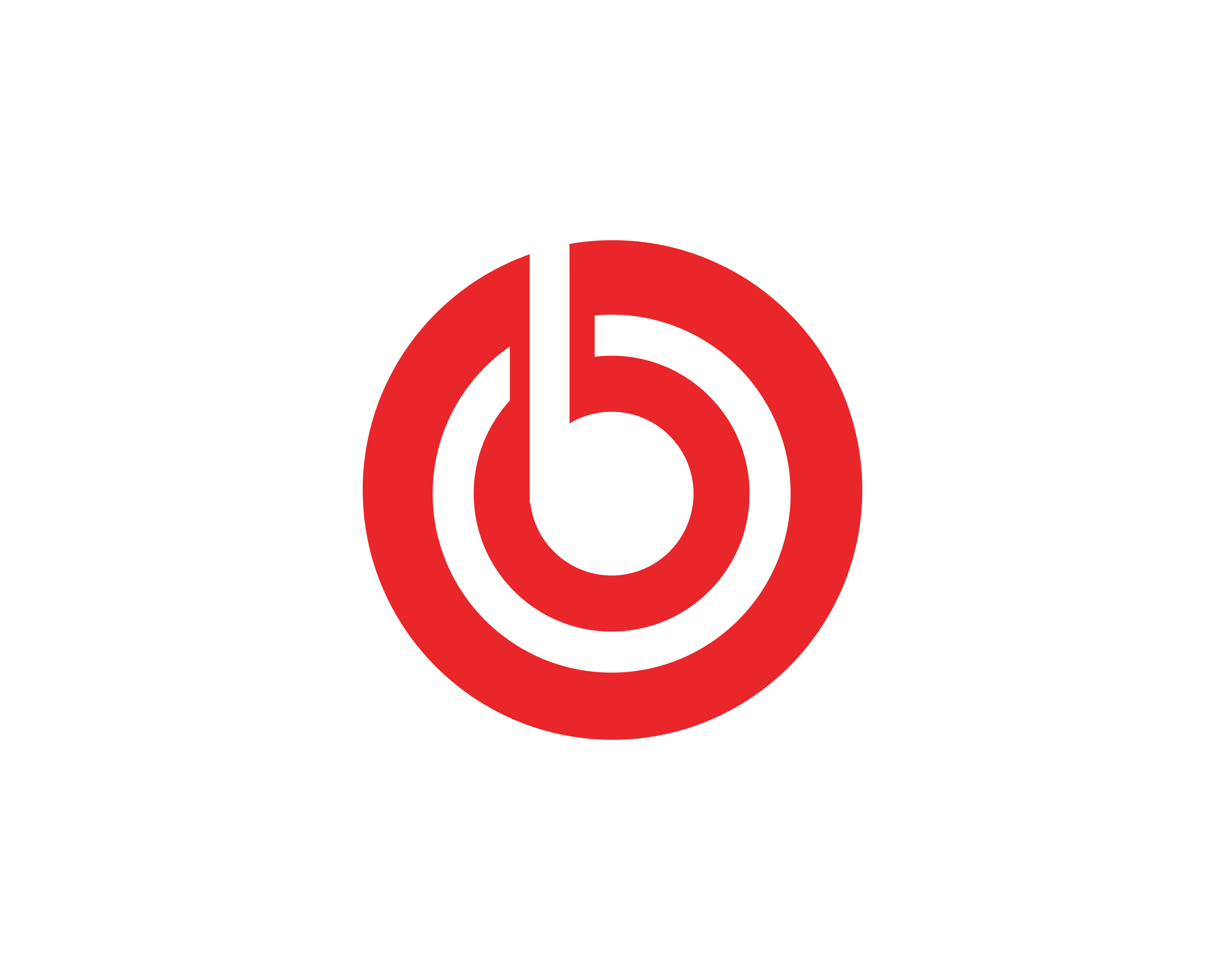 B Letter Icon Design Vector Illustration. 620067 Vector Art at Vecteezy