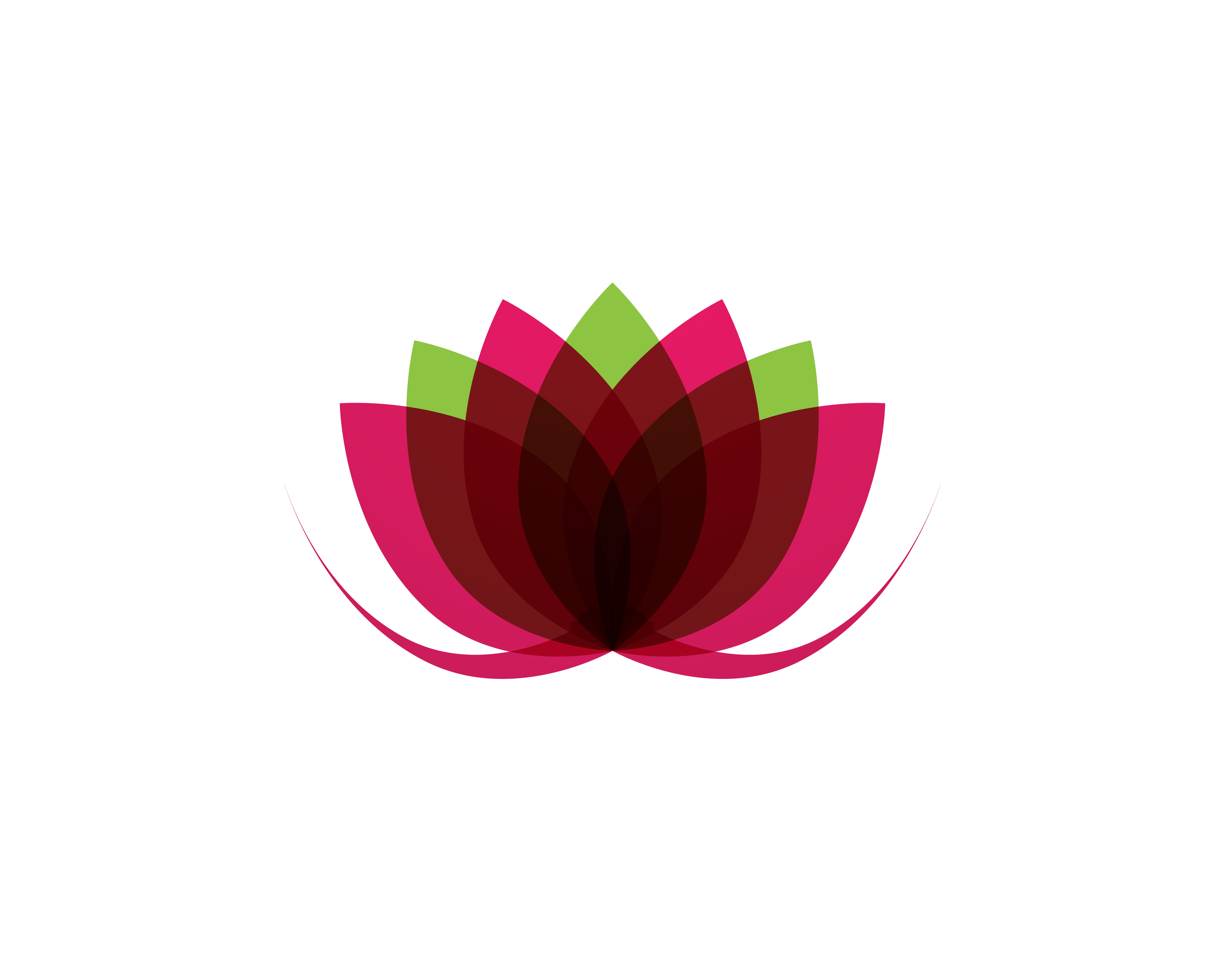 Download Lotus flower logo and symbols vector template icon - Download Free Vectors, Clipart Graphics ...