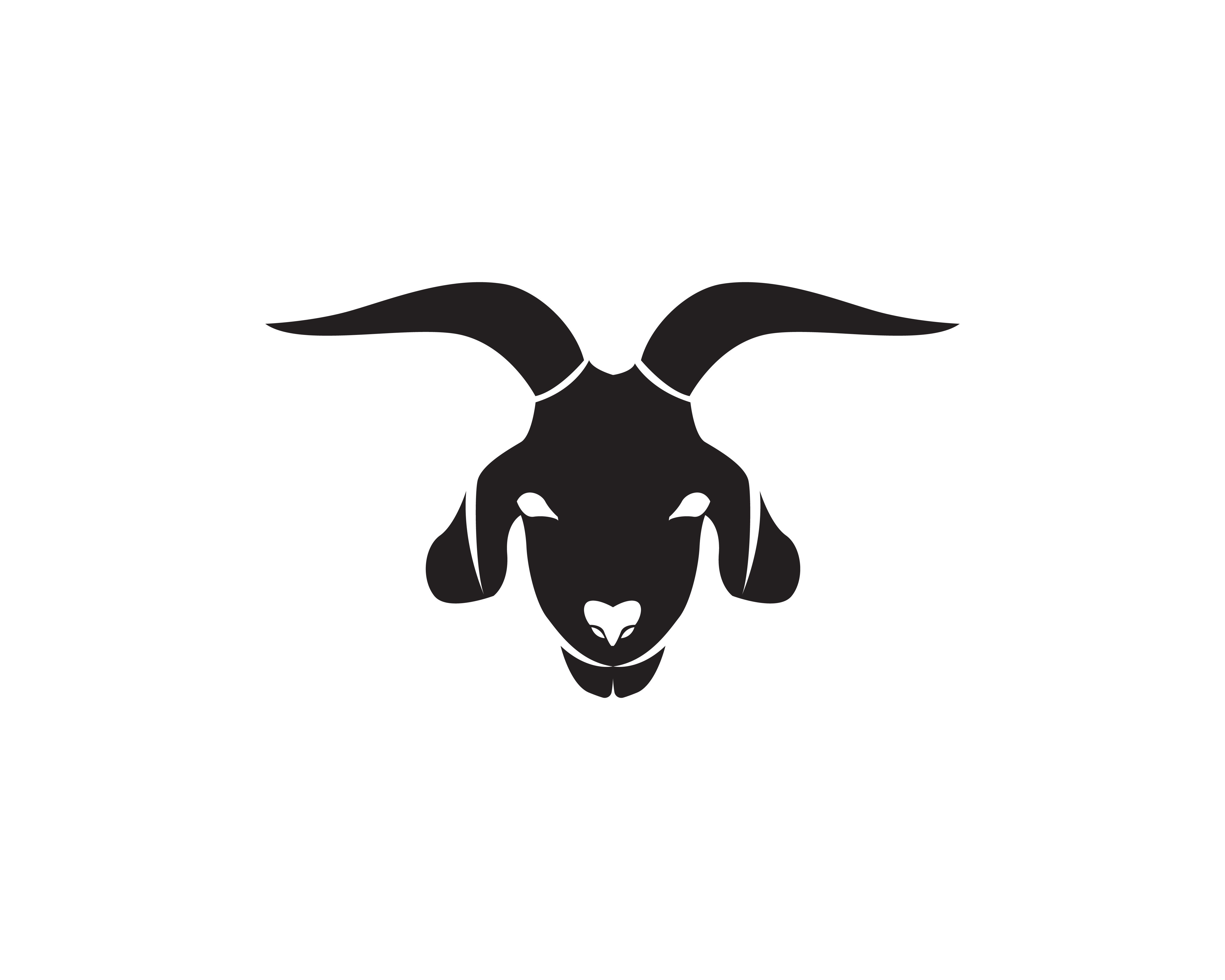 Boer Goat Logo