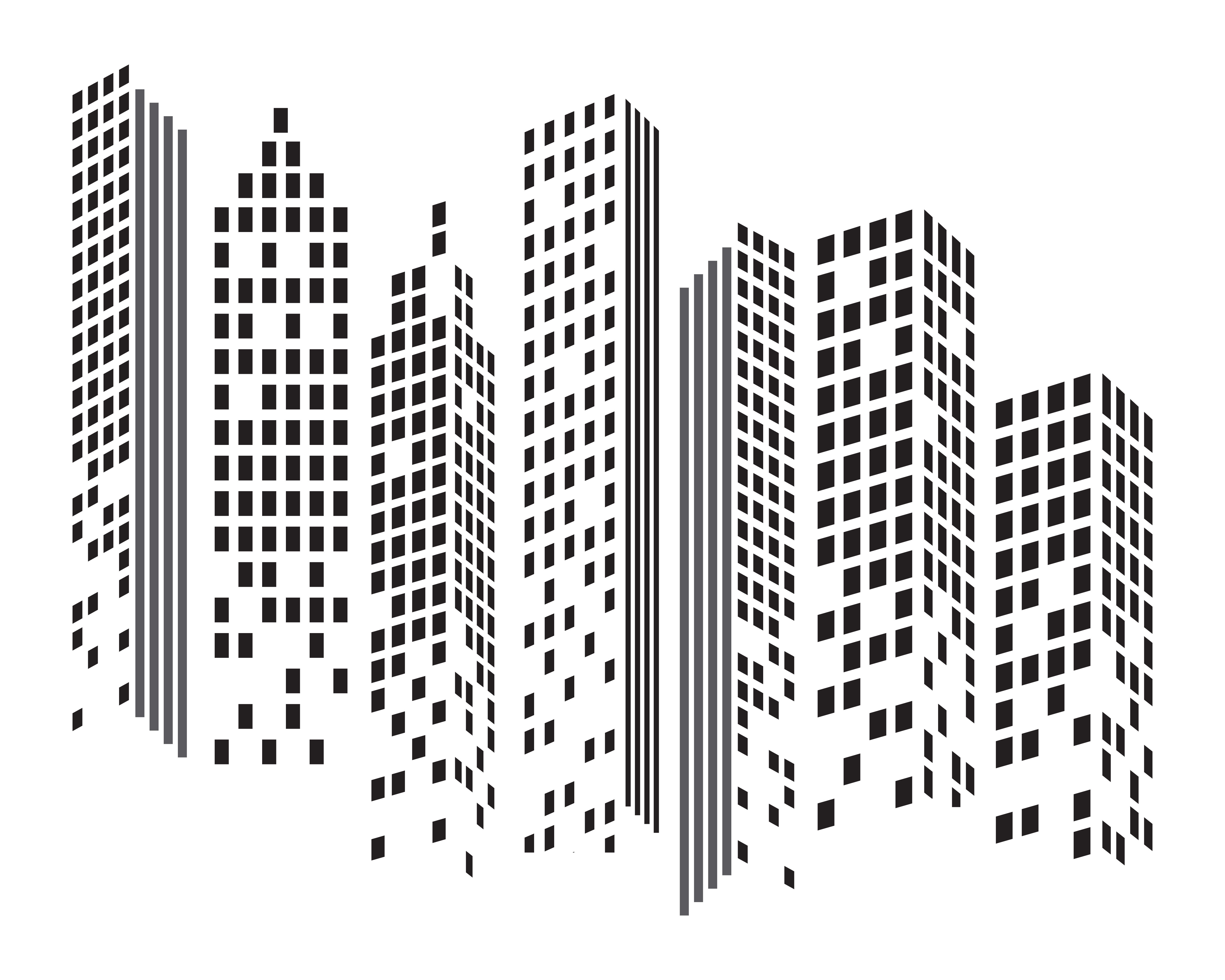 Modern City Skyline City Silhouette Vector Illustration In Flat Download Free Vectors Clipart Graphics Vector Art Modern City Skyline City Silhouette Vector Illustration In Flat Download Free Vectors Clipart Graphics Vector Art