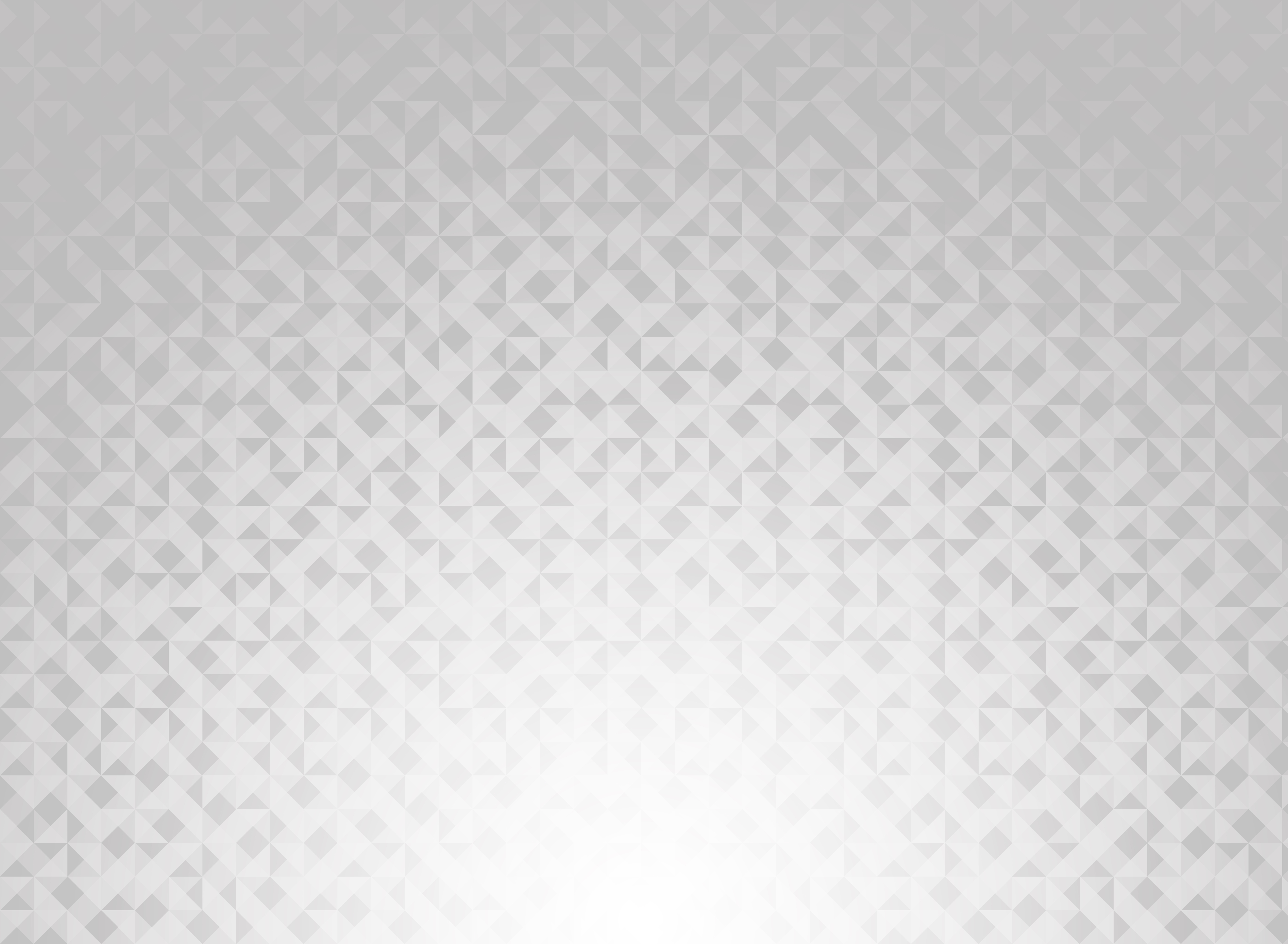 Abstract white and gray gradient color geometric triangles ...