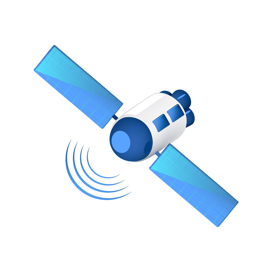 Send signal. Send signal
