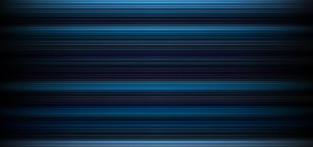 Abstract Dark Blue Background With Horizontal Light And Lines Pattern Wallpaper Download Free Vectors Clipart Graphics Vector Art