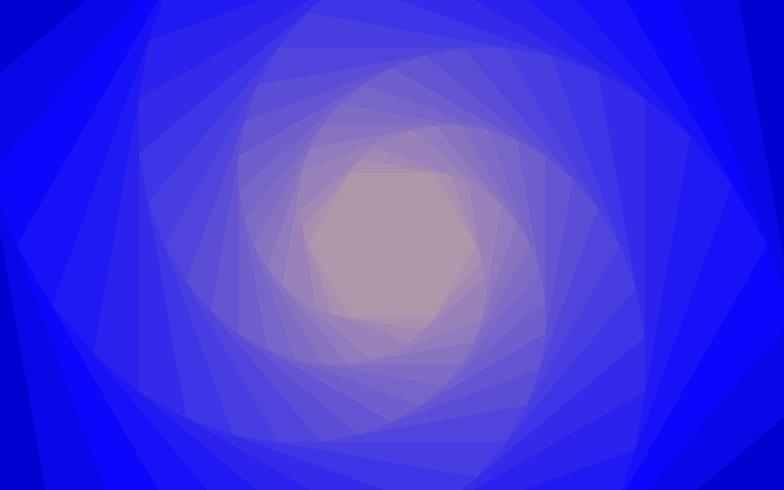 Geometric gradient background vector