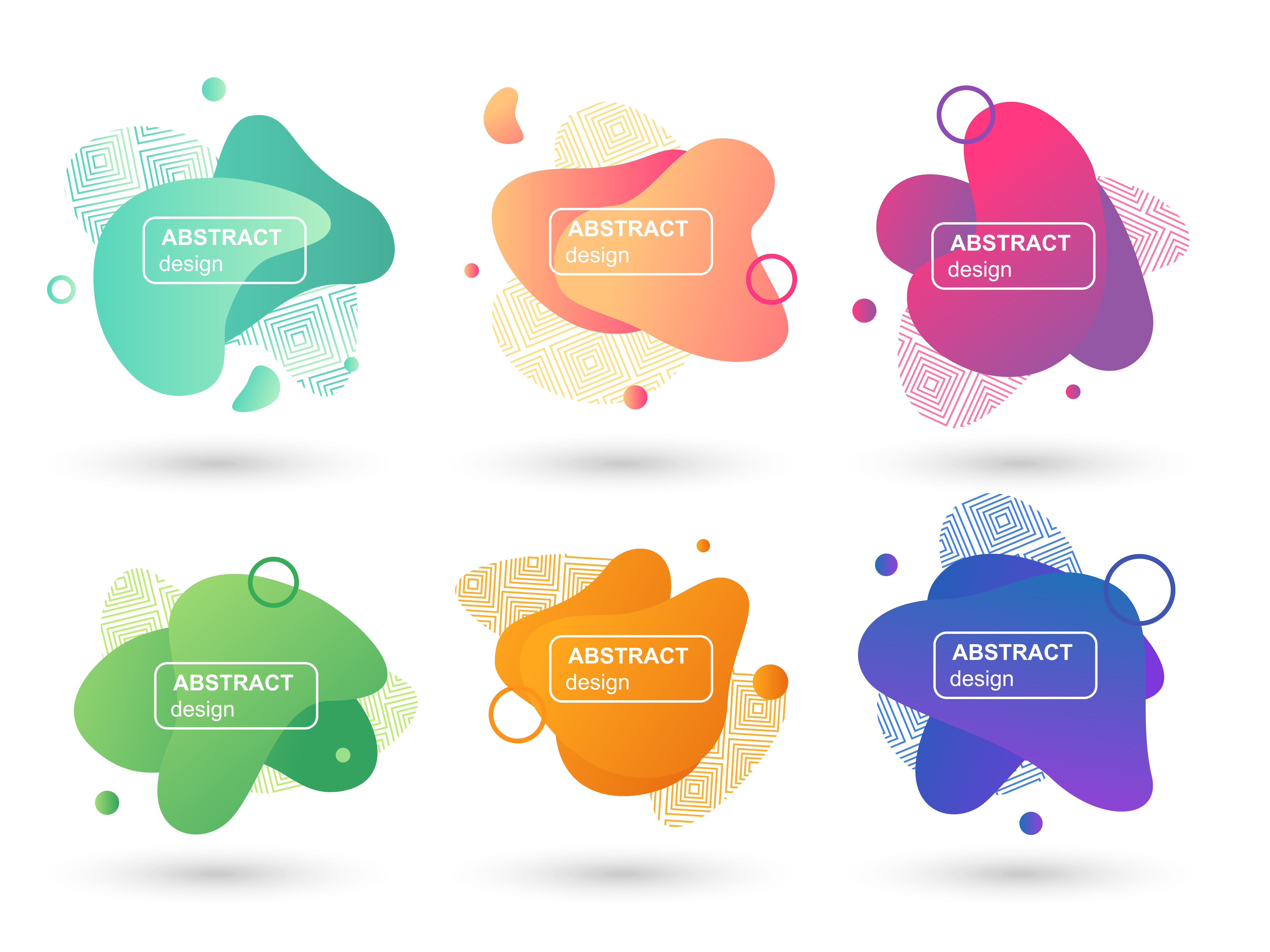 Free graphics for presentations image