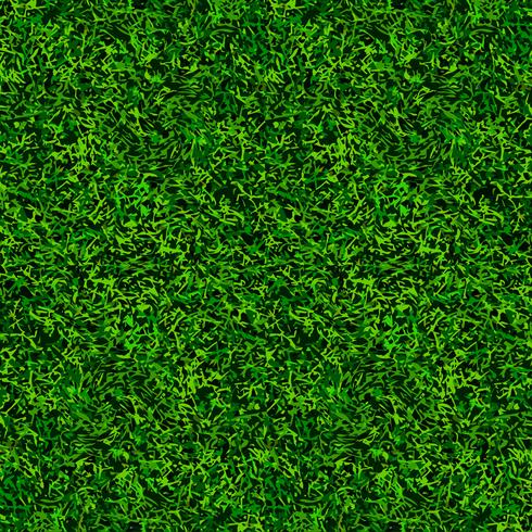 green soccer grass texture vector