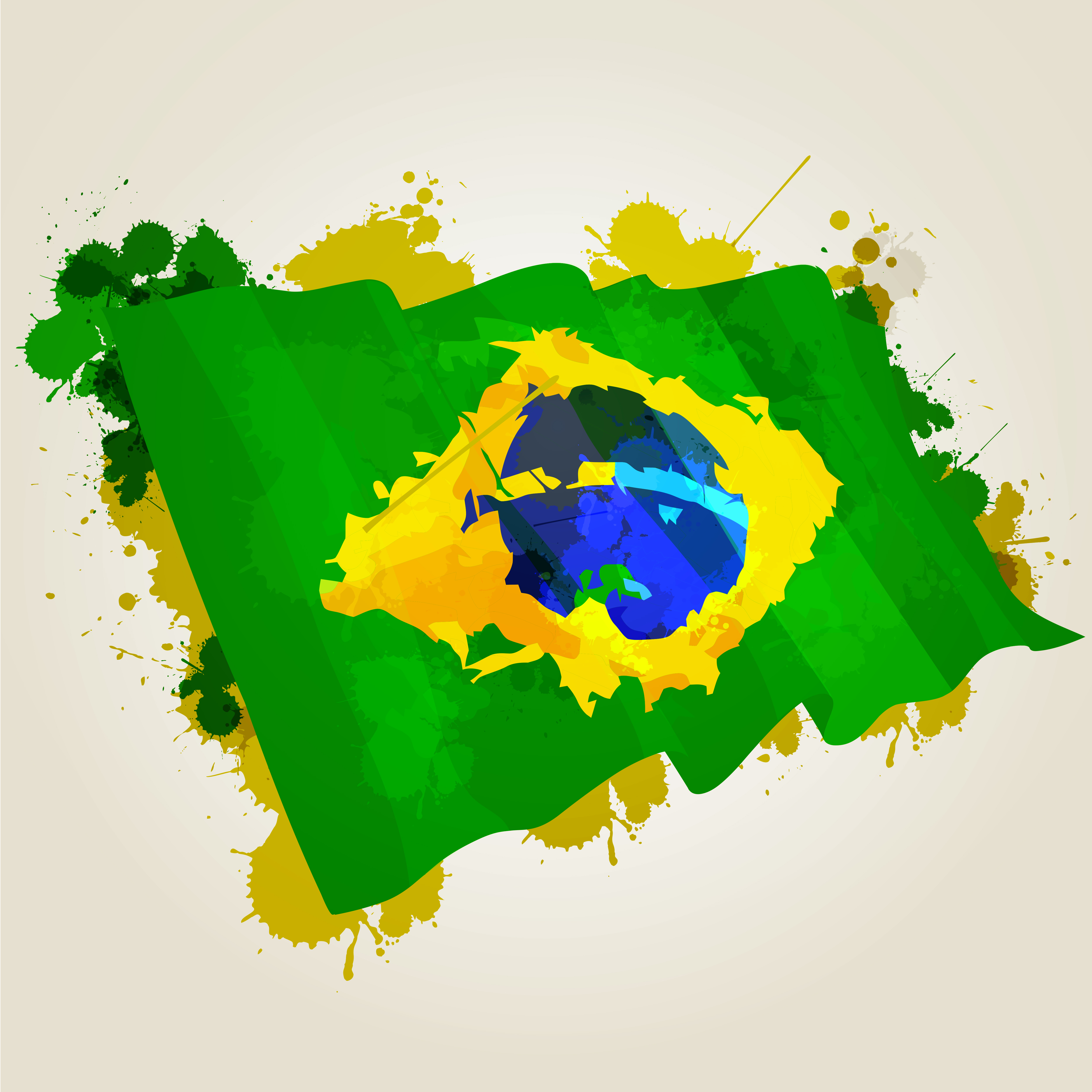 Brazil Flag Clip Art Related Keywords And Suggestions Brazil Flag Clip Art Long Tail Keywords