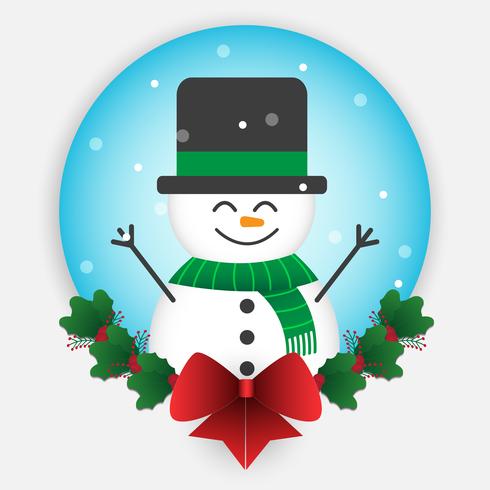Dibujos animados muñeco de nieve navidad 622204 Vector en Vecteezy Dibujos animados muñeco de nieve navidad 622204 Vector en Vecteezy