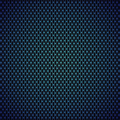 Blue carbon fiber Texture background - vector Illustration 622724