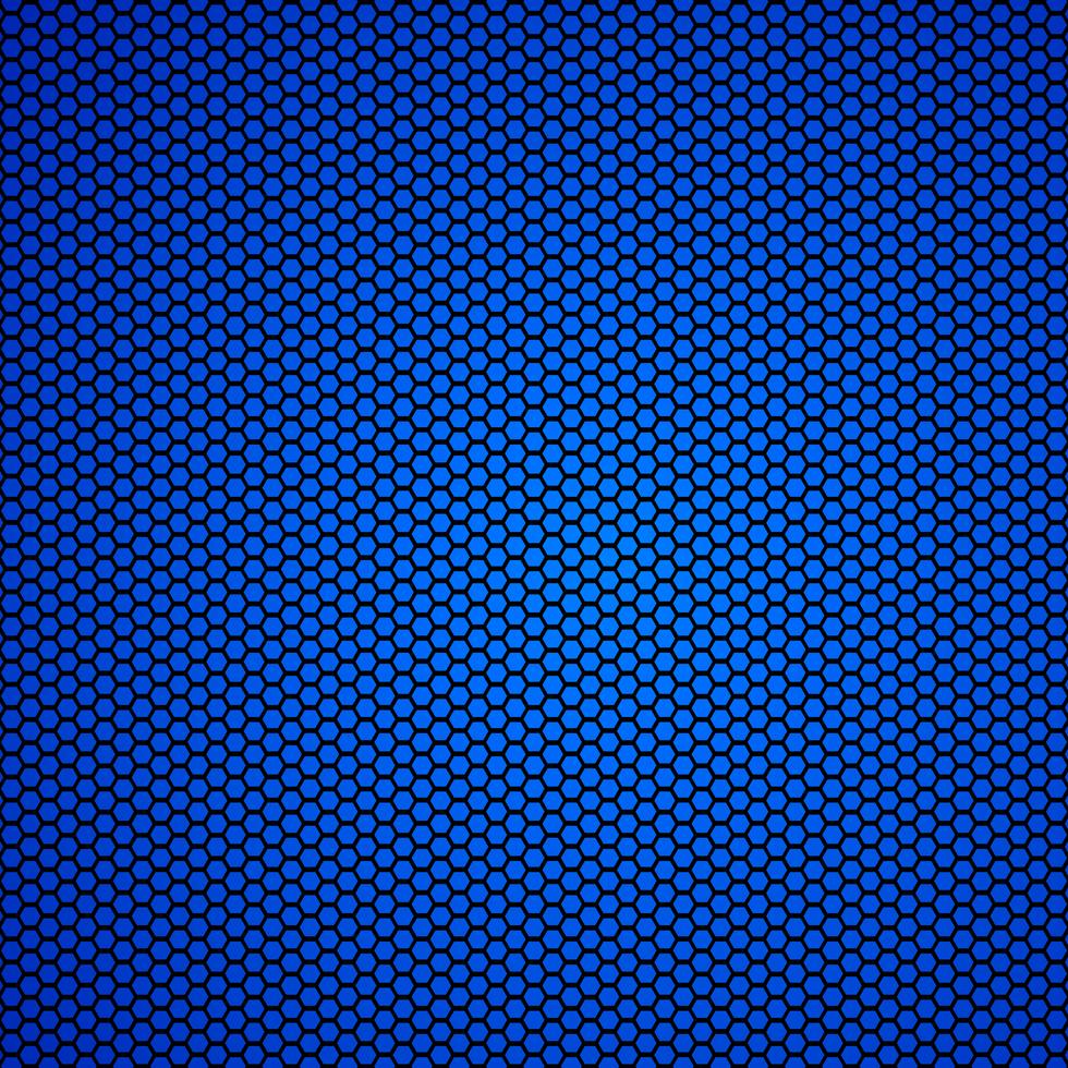 Blue carbon fiber Texture background vector Illustration 622879