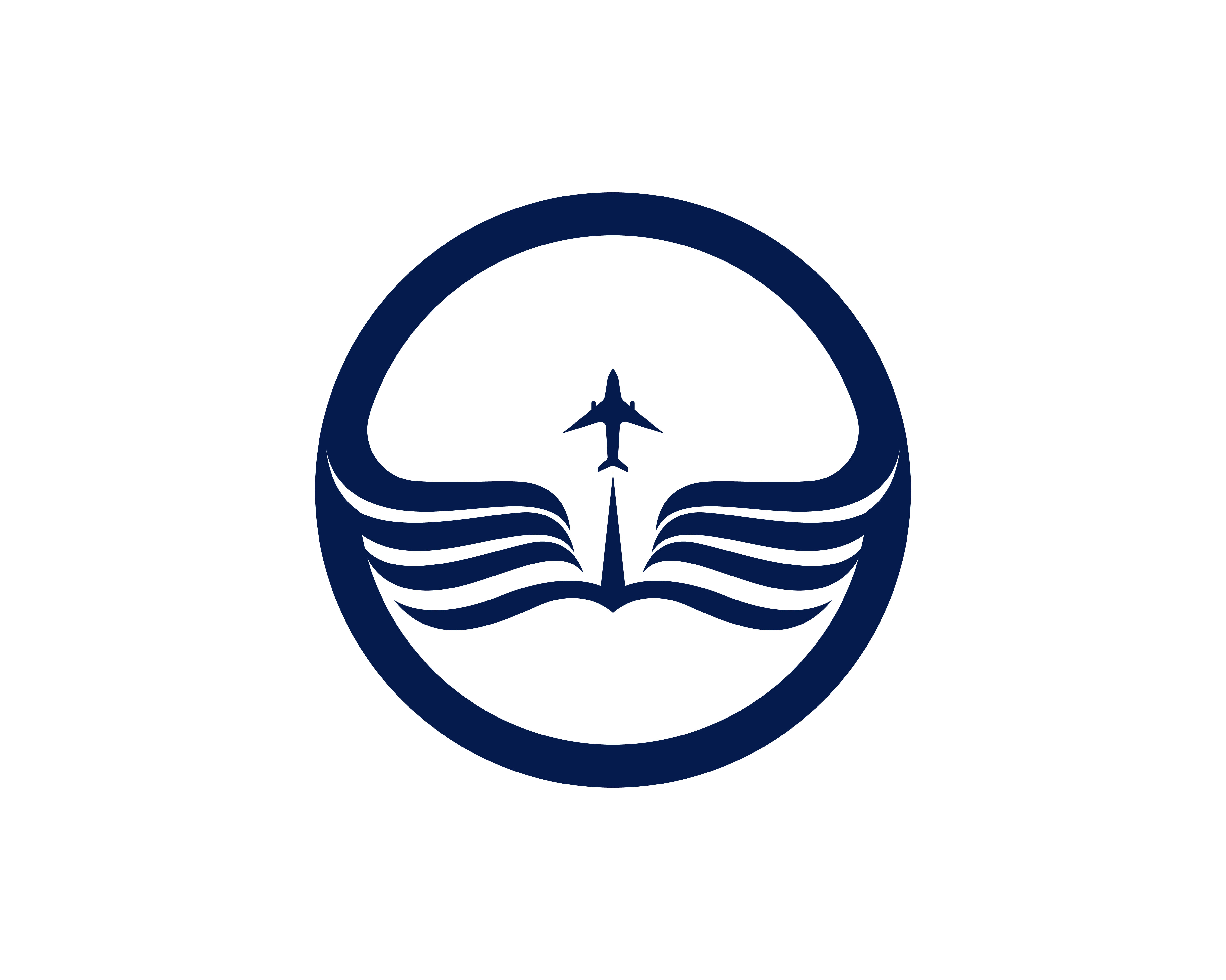 Logos With Airplanes