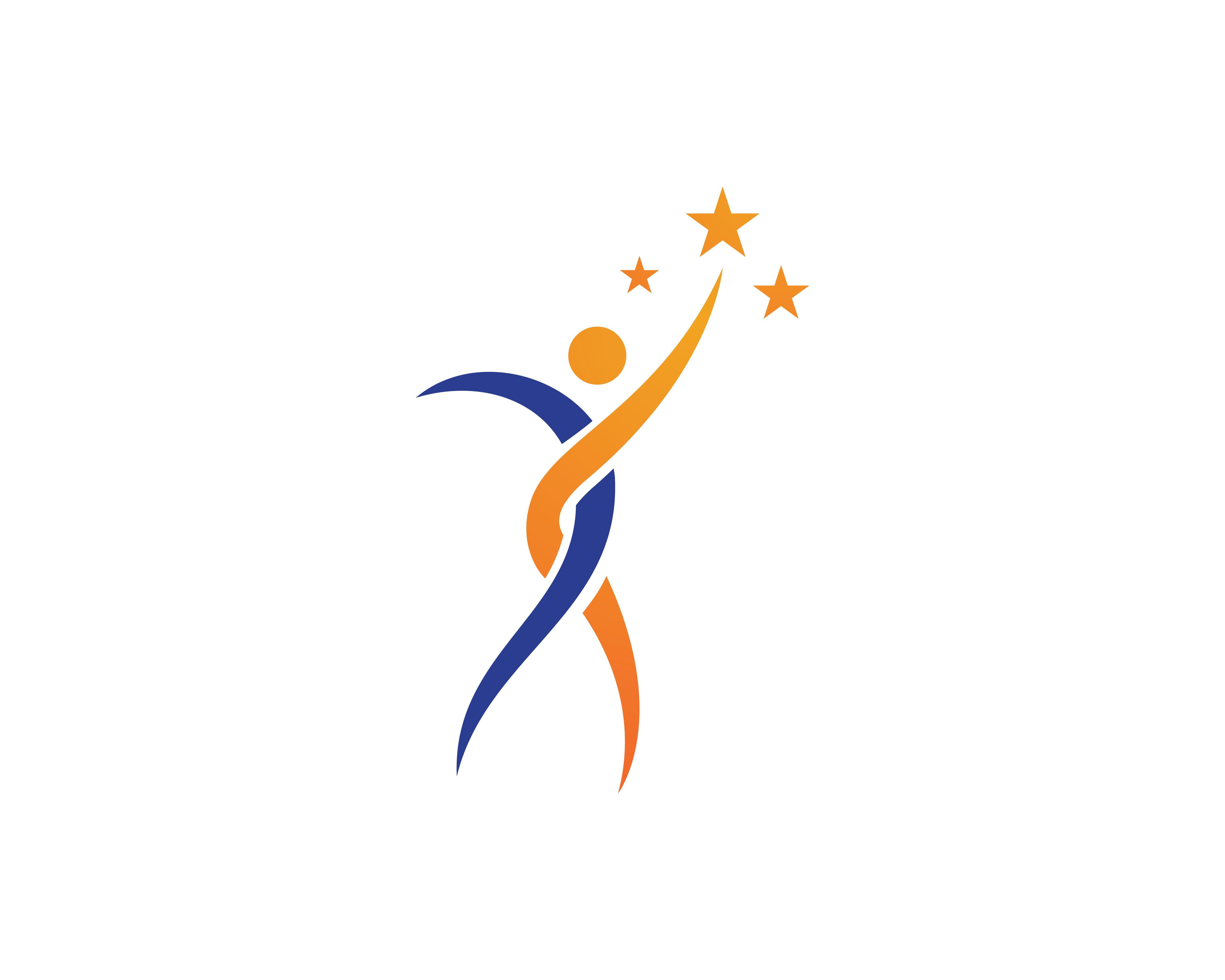 Leadership success people logo and symbol 623127 Vector Art at Vecteezy