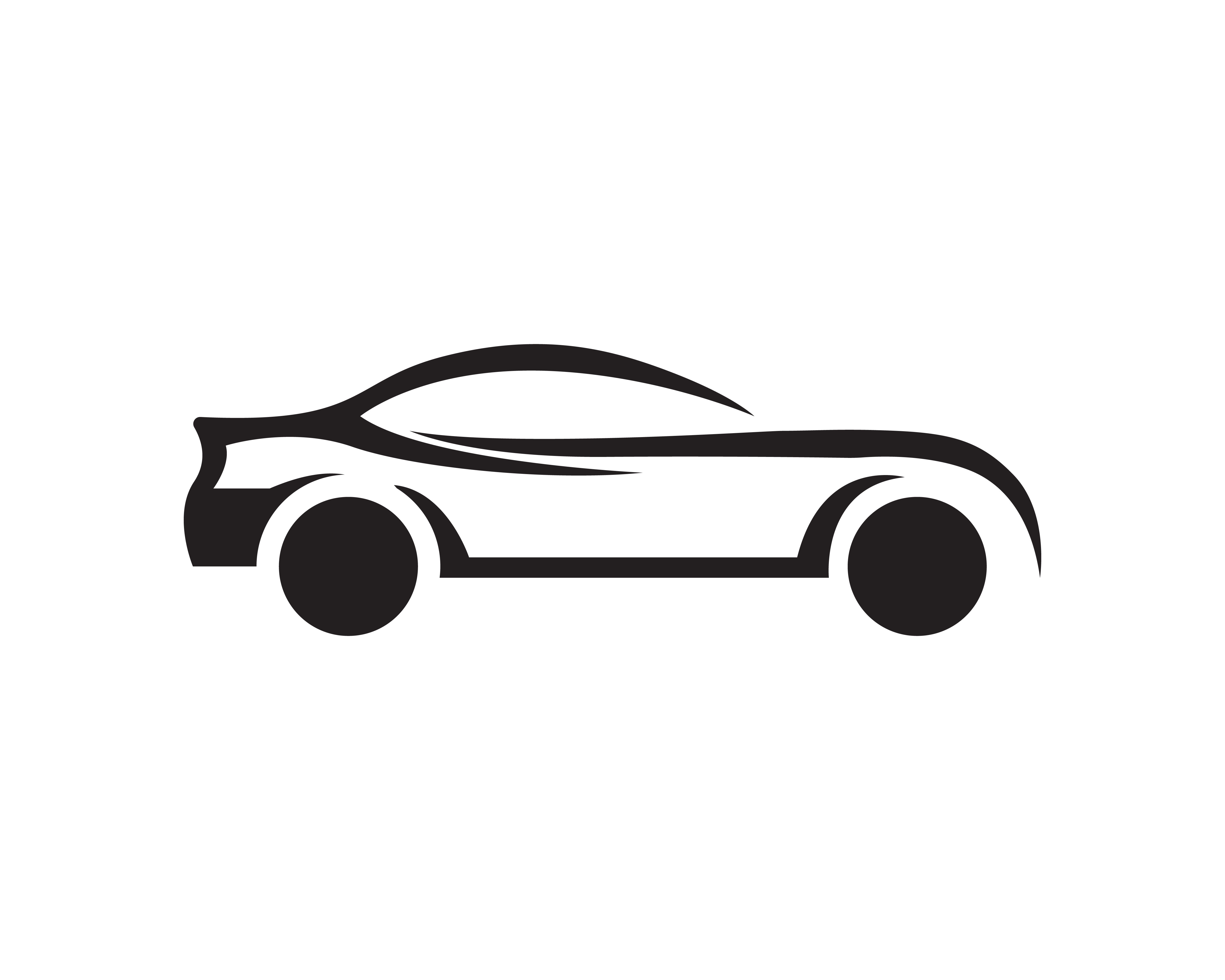 Auto auto Logo Template vector icon 623239 Vector en Vecteezy