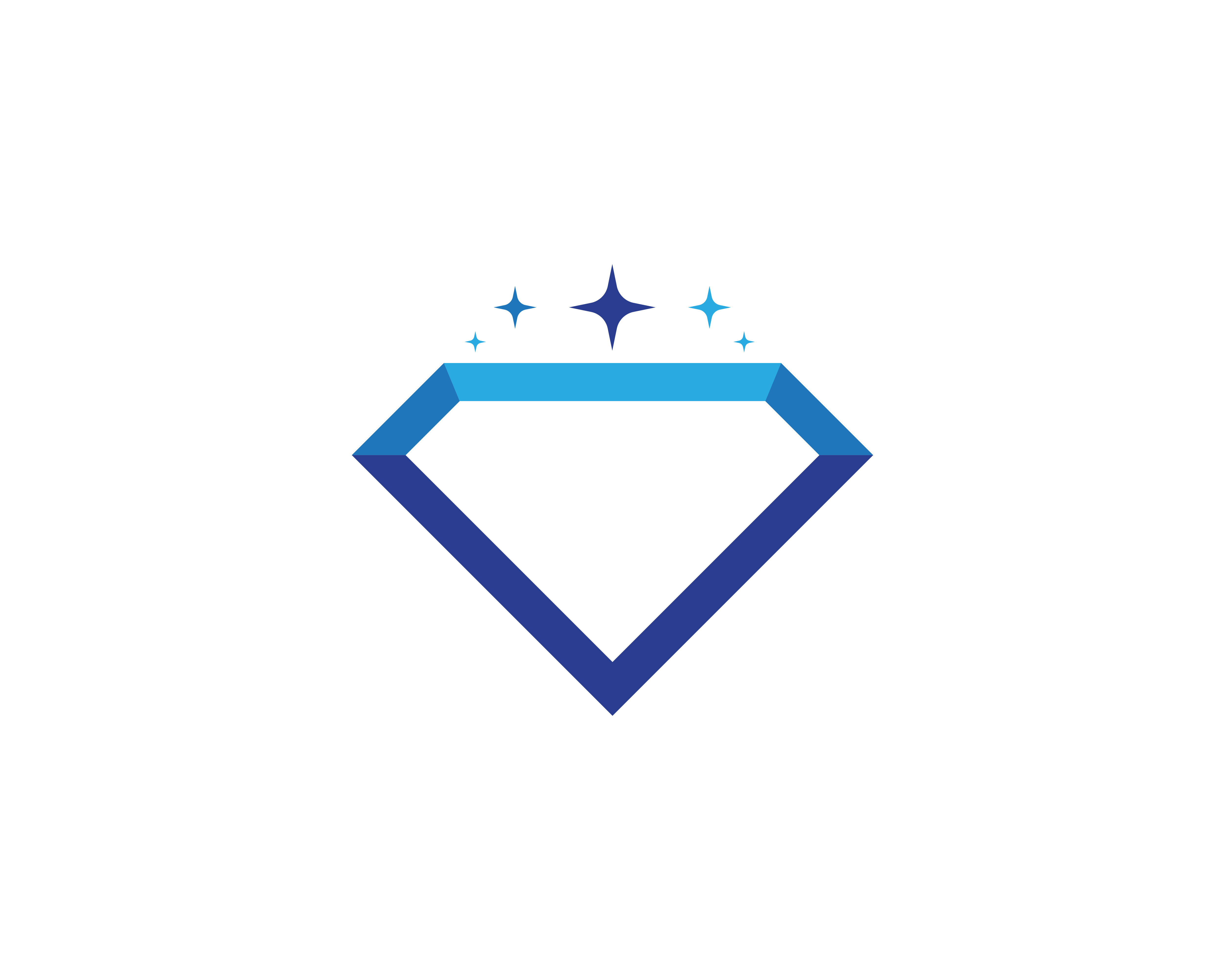 Diamond Logo Template vector icon illustration design 623357 Vector Art