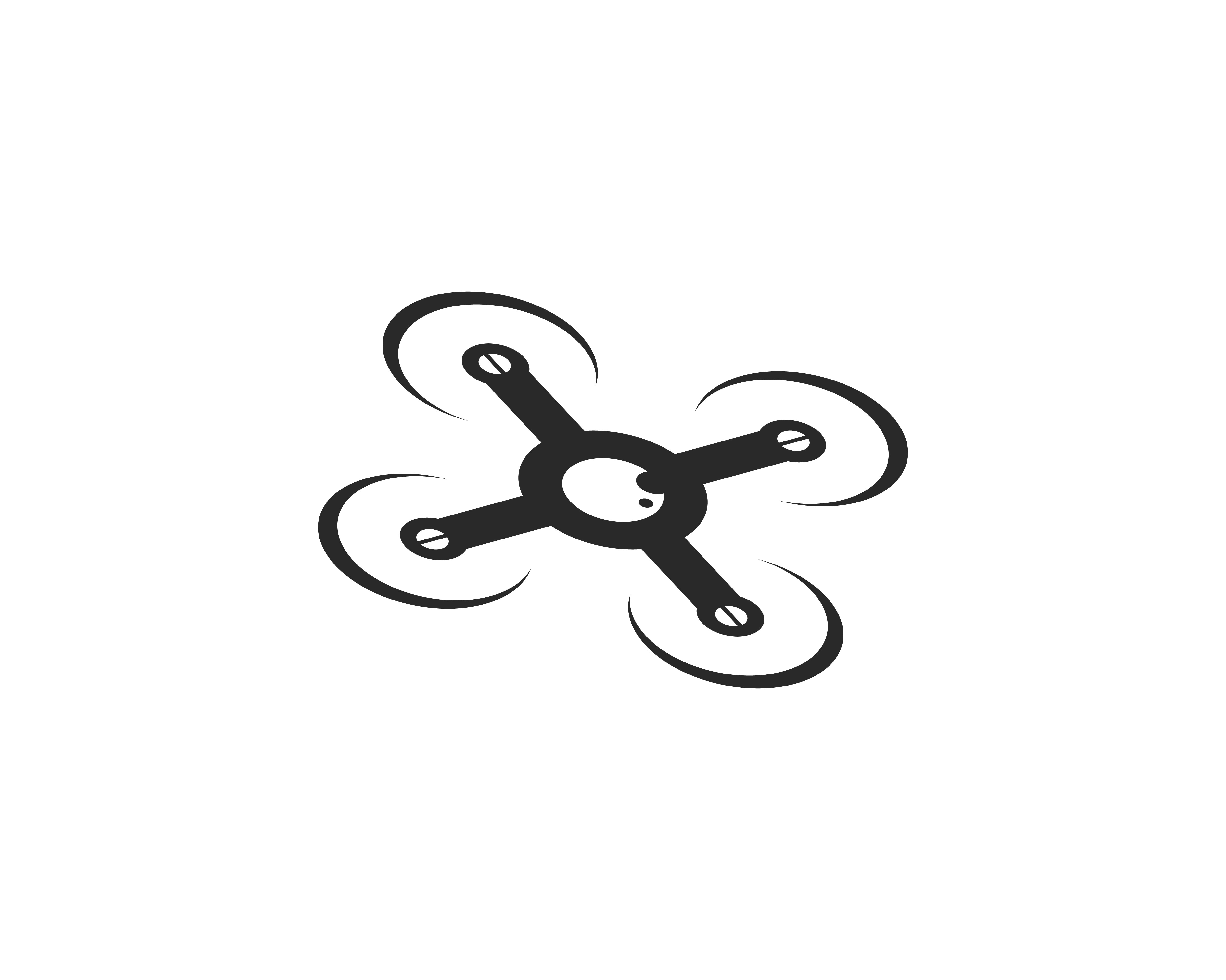 Drone logo and symbol vector illustration Art Vecteezy