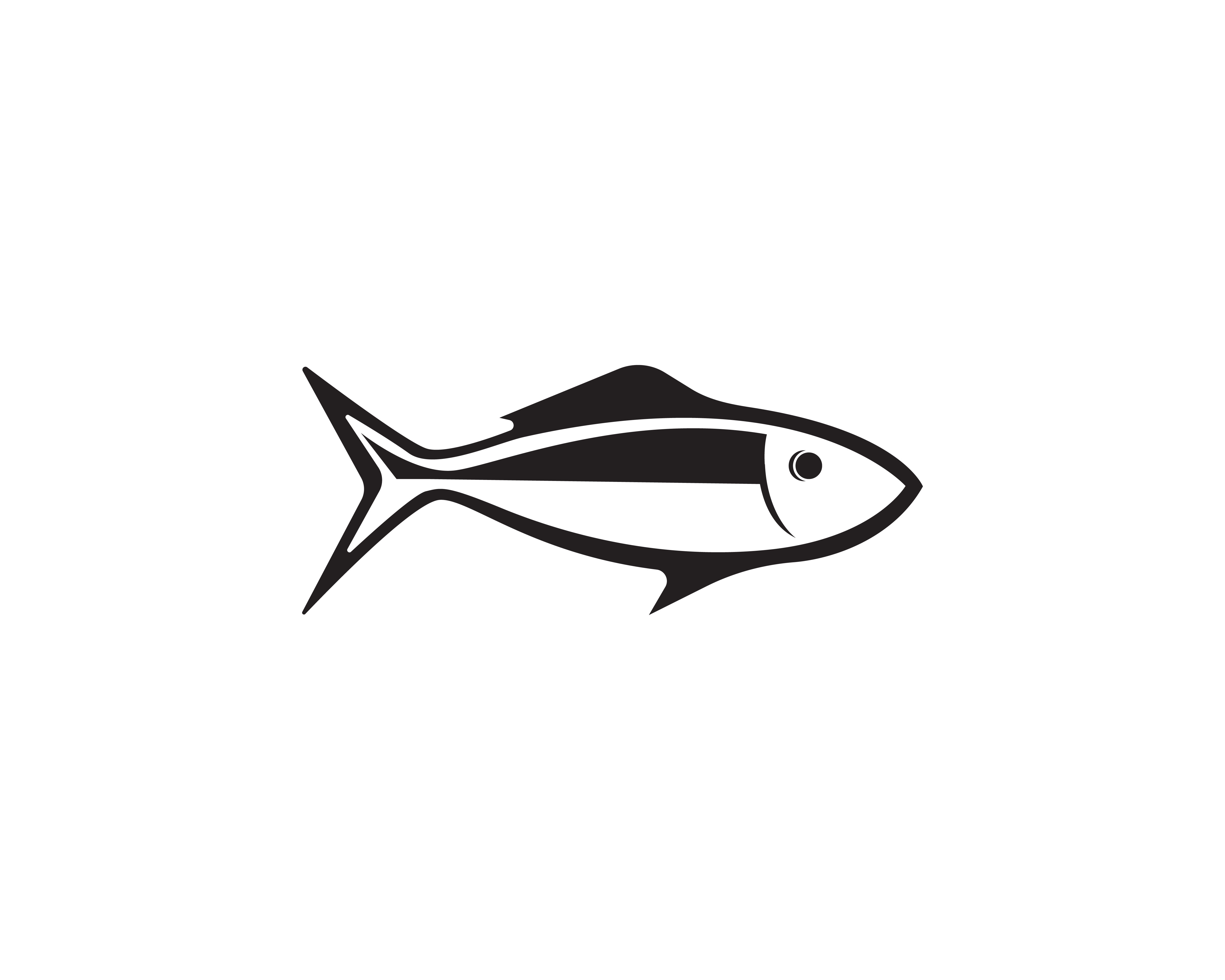 fish background vectors 623676 Vector Art at Vecteezy