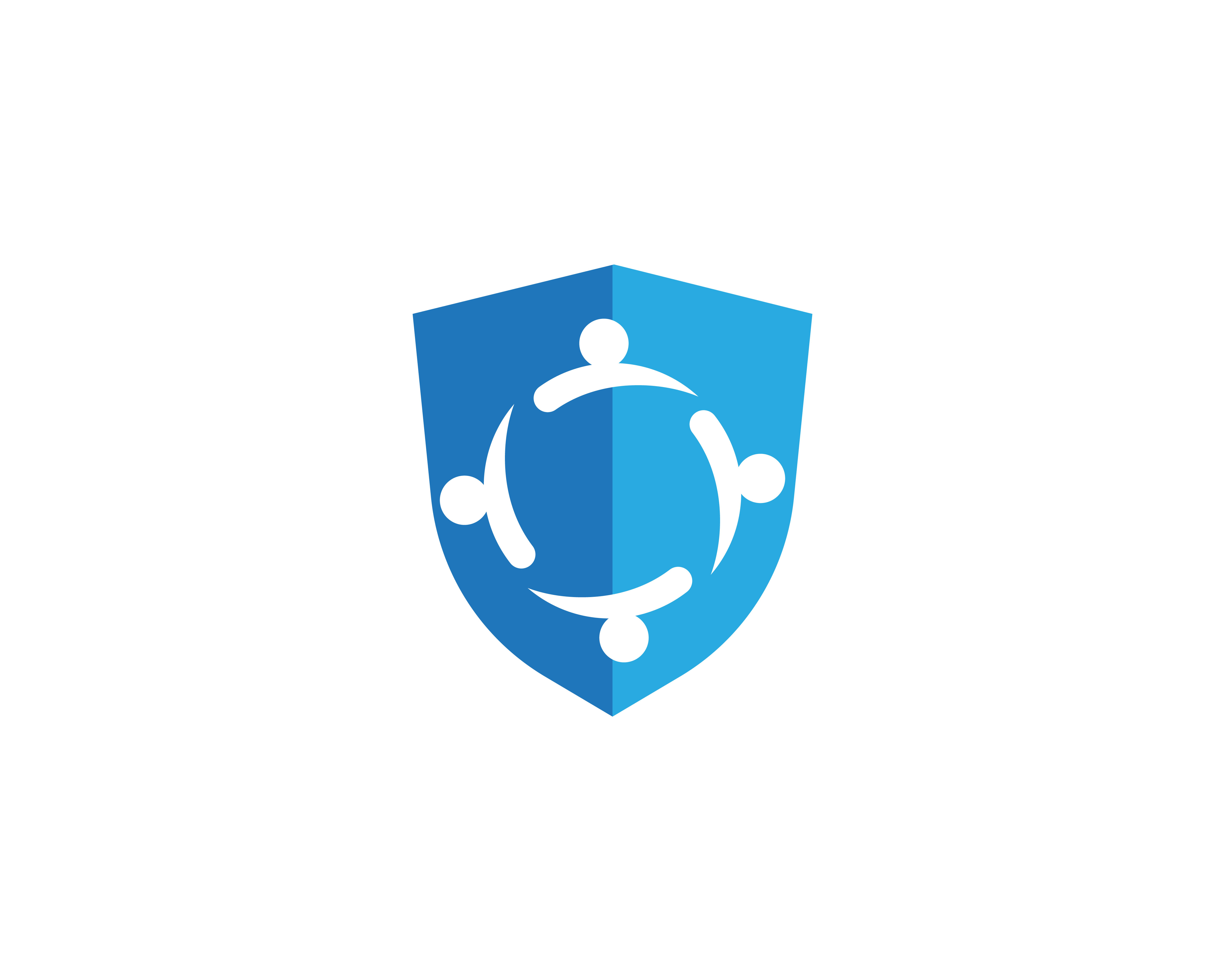 Shield Logo Shield Logo