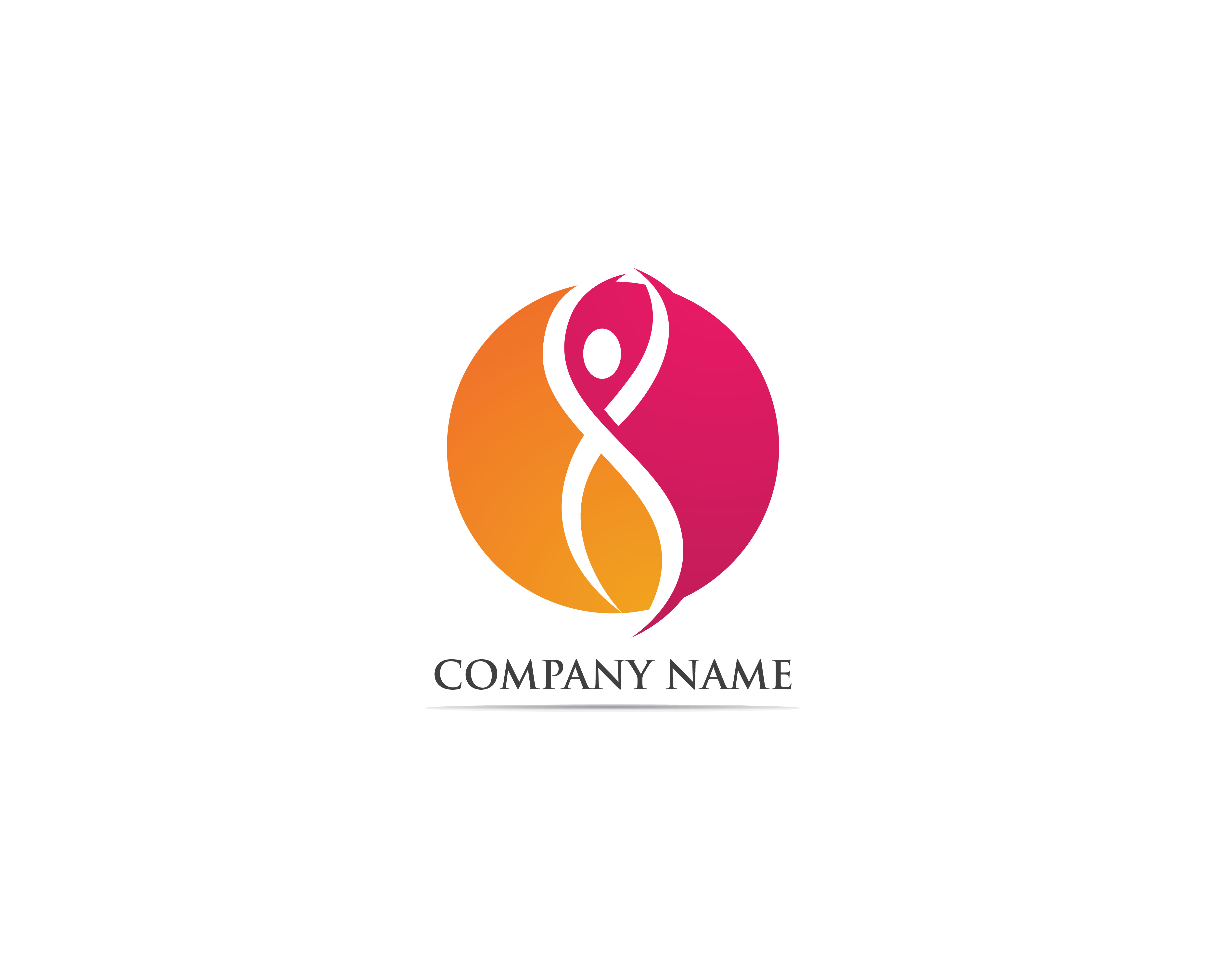 Health Care Logo SVG