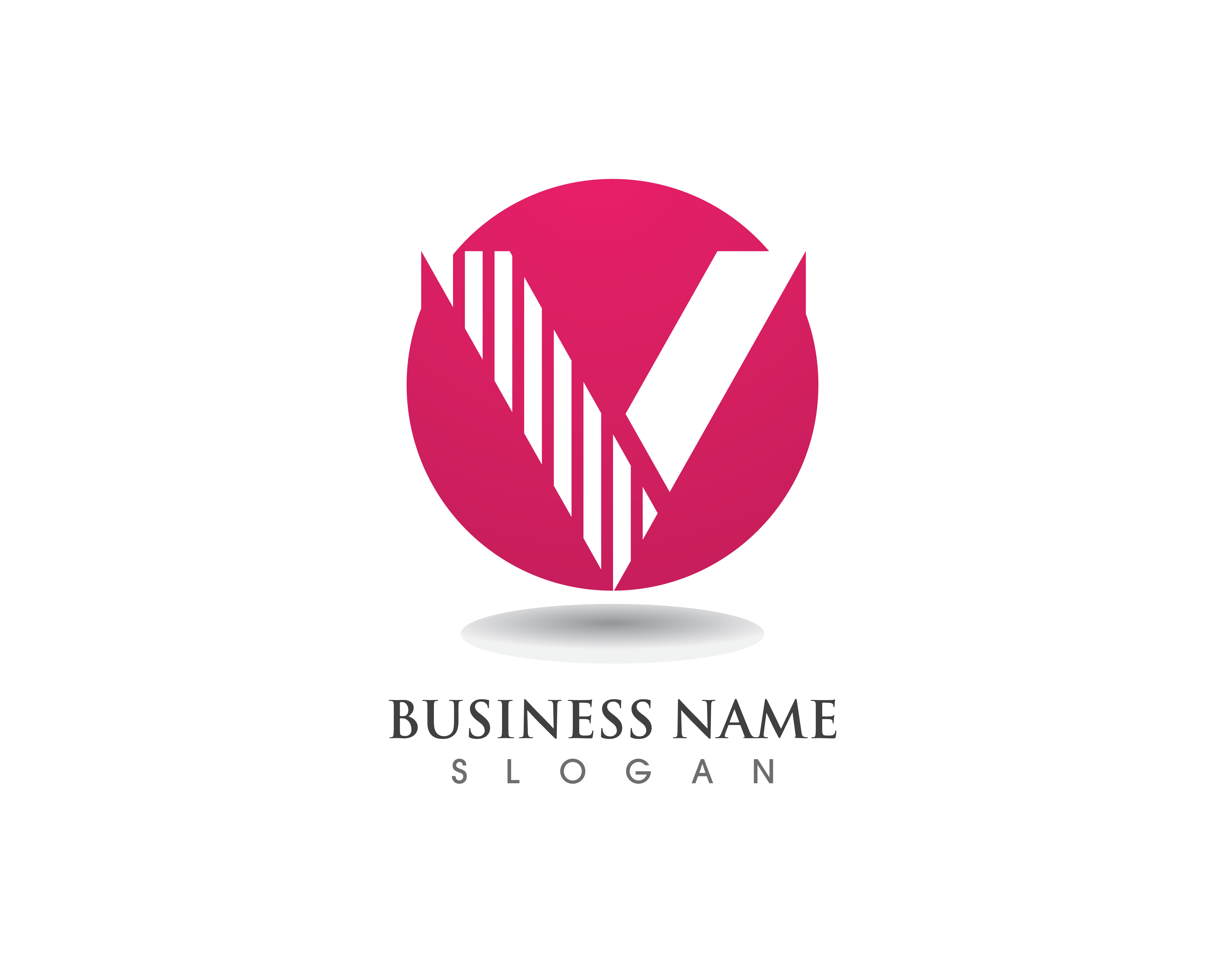 V logo business letter icons 623930 Vector Art at Vecteezy