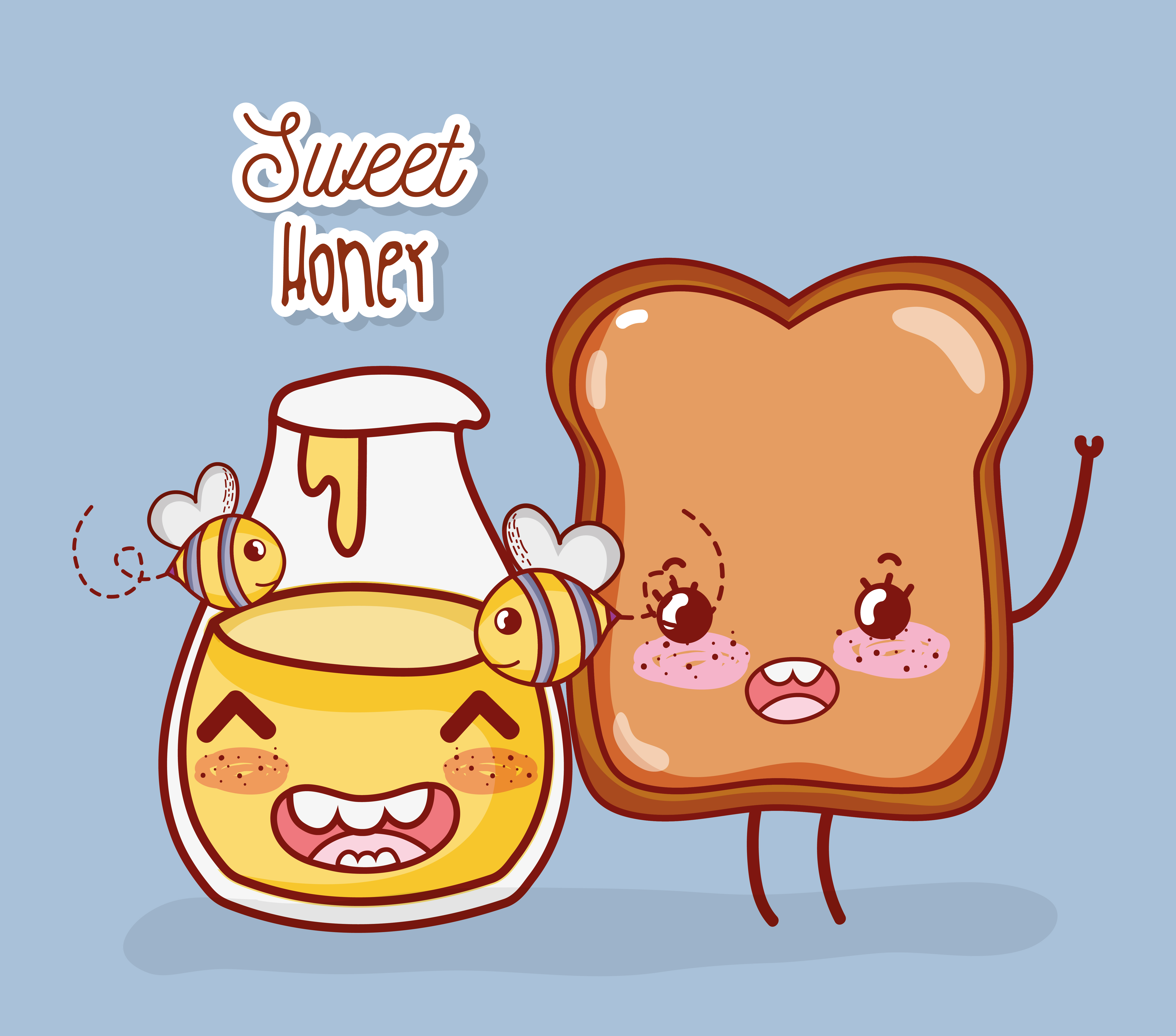 Free Free Sweet As Honey Svg 36 SVG PNG EPS DXF File